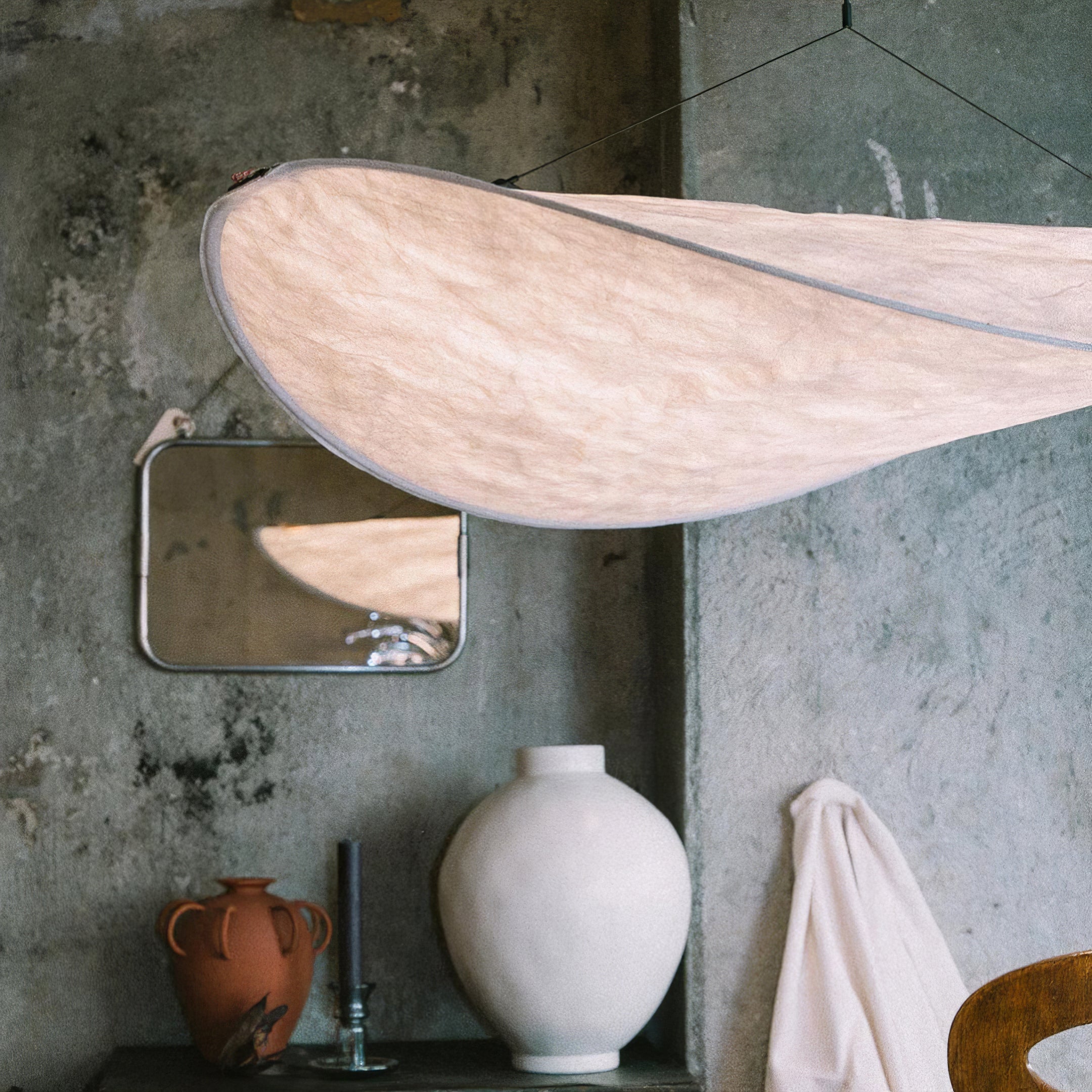Nerissa Pendant Lamp