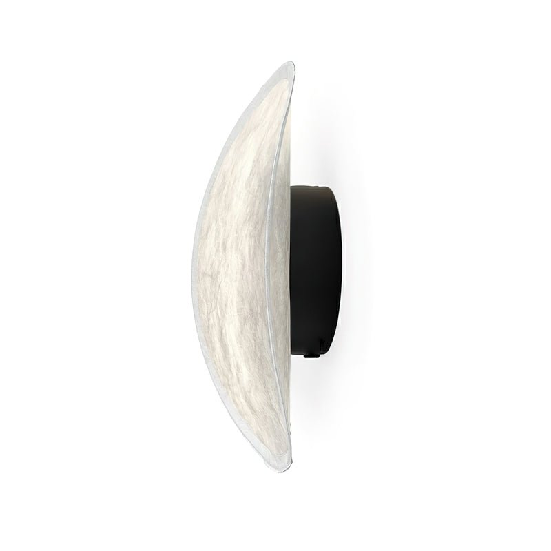 Syshaeth Premium Nordic Art Wall Lamp-Neutral Decor