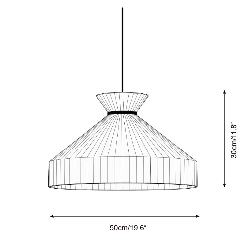 Aurelia Pendant Lamp