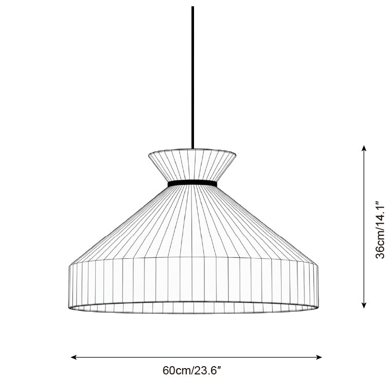 Aurelia Pendant Lamp