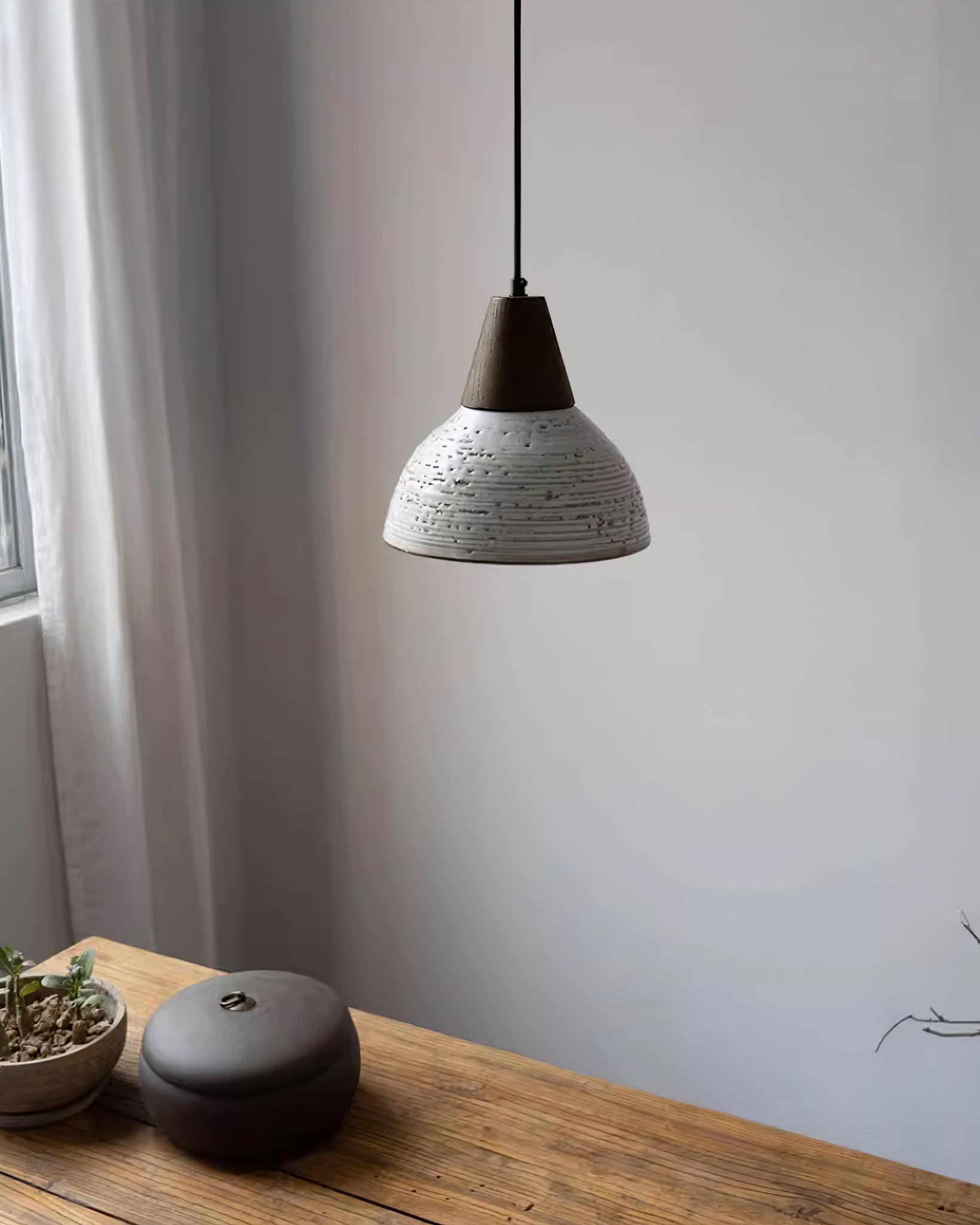Ilsa Pendant Lamp