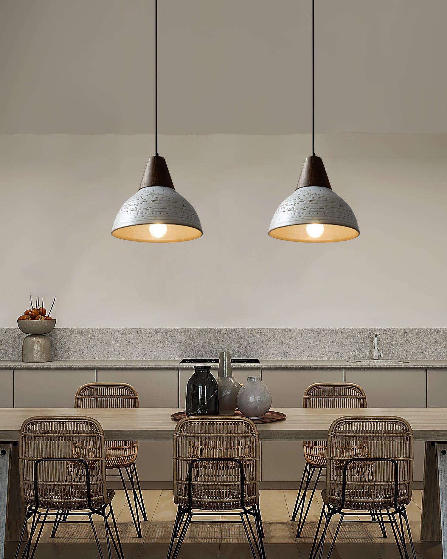 Ilsa Pendant Lamp
