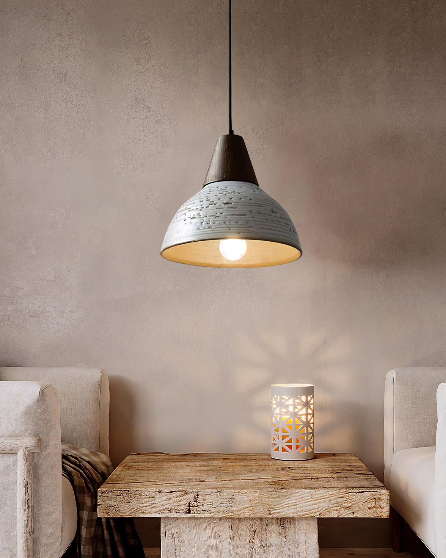 Ilsa Pendant Lamp