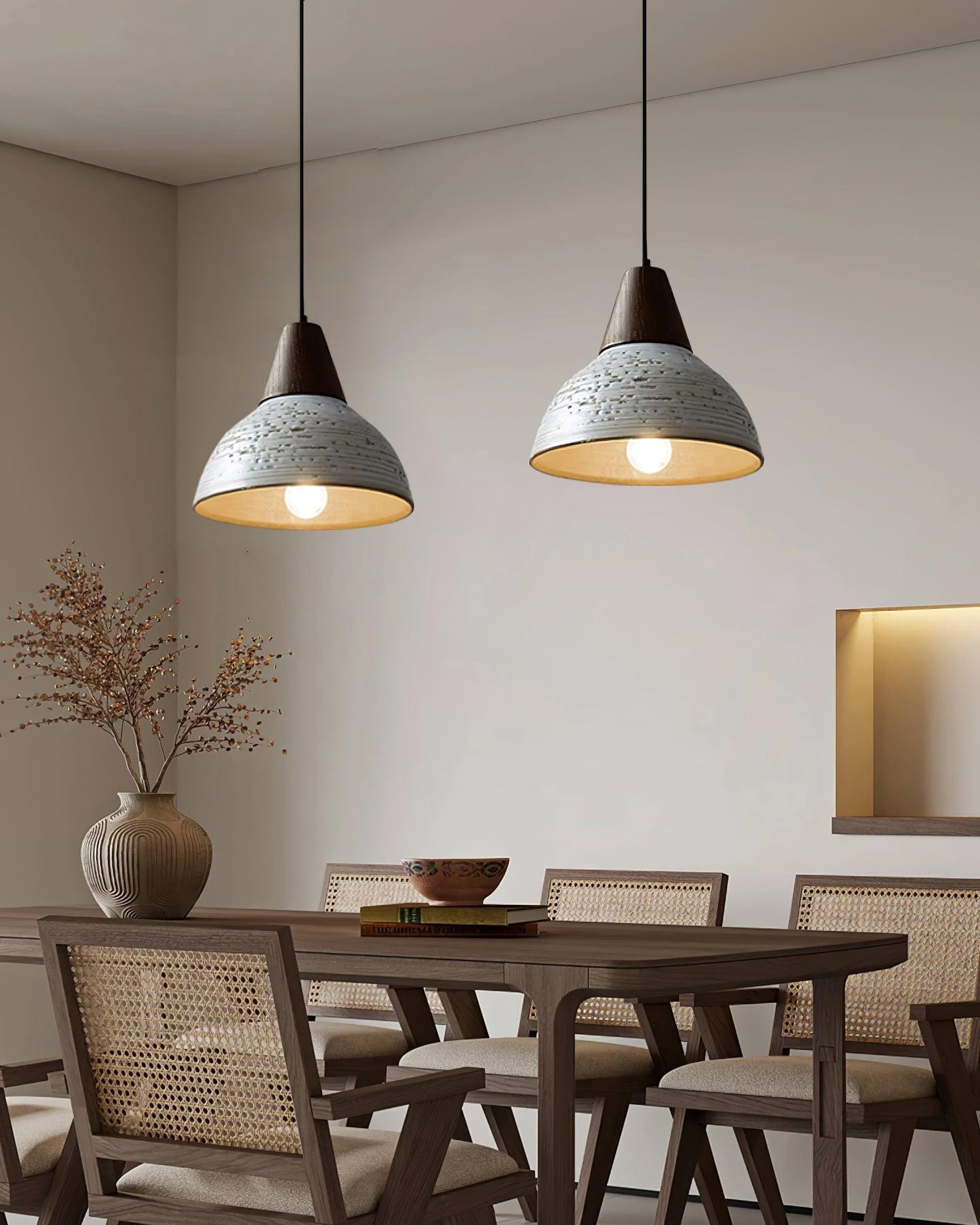 Ilsa Pendant Lamp