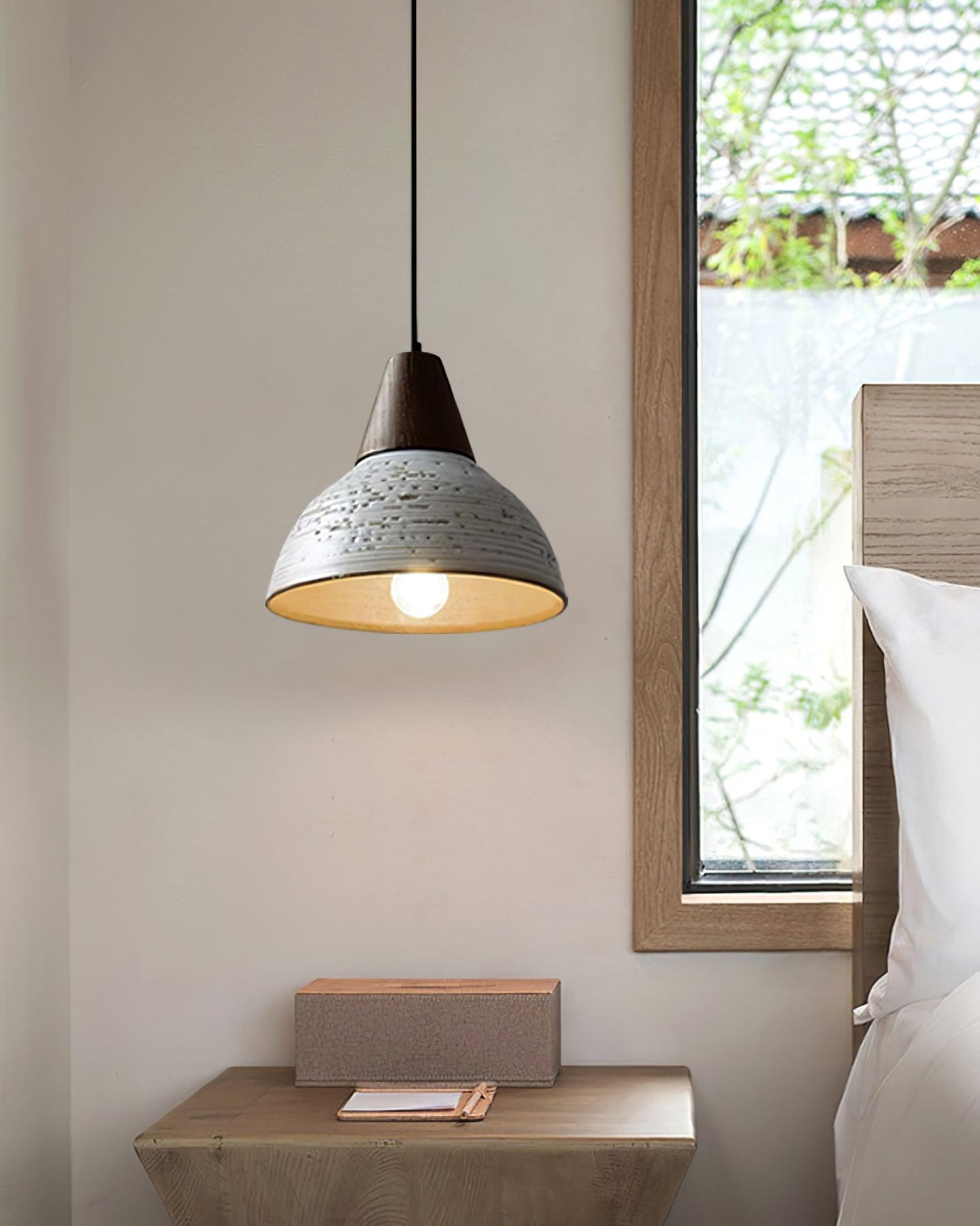 Ilsa Pendant Lamp