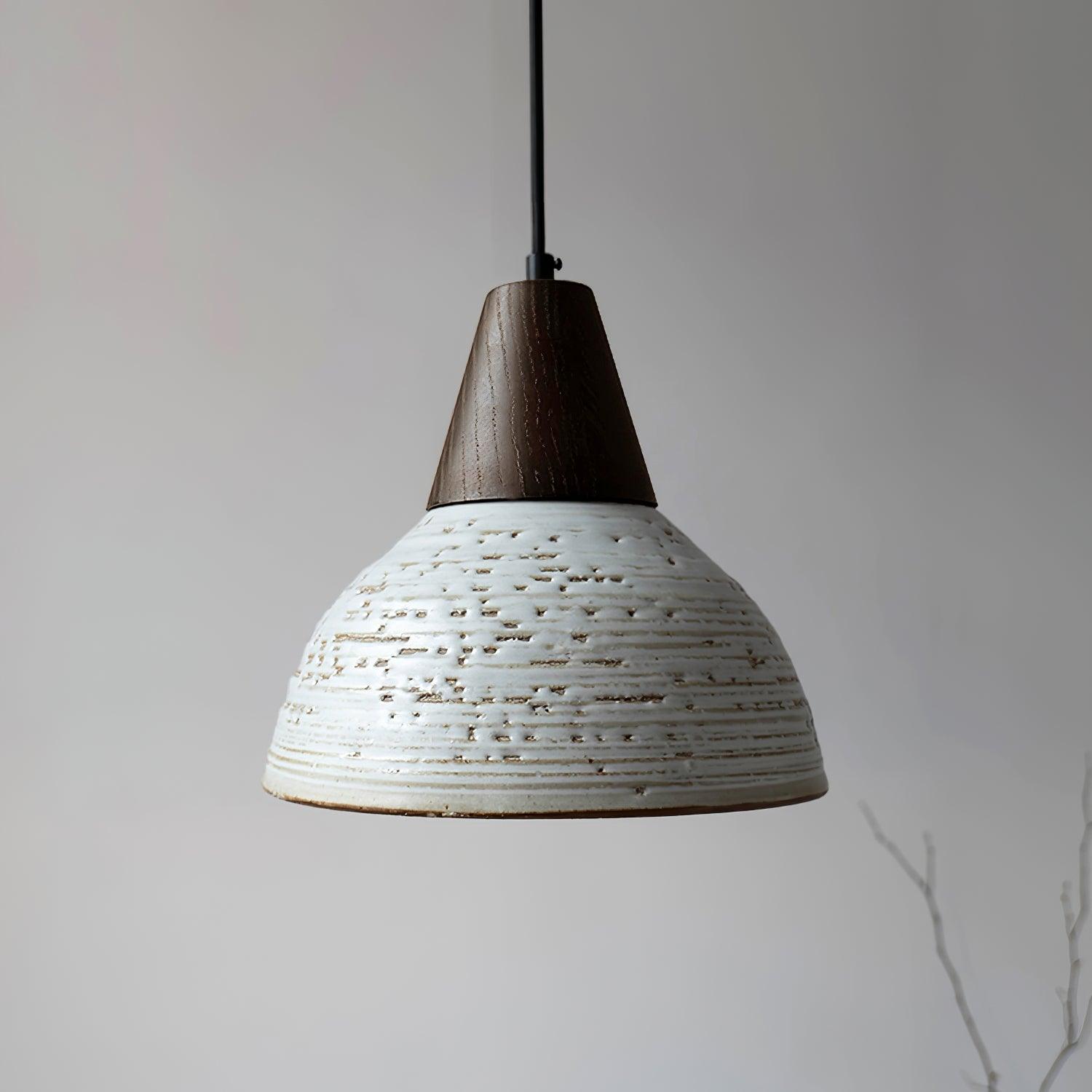 Ilsa Pendant Lamp