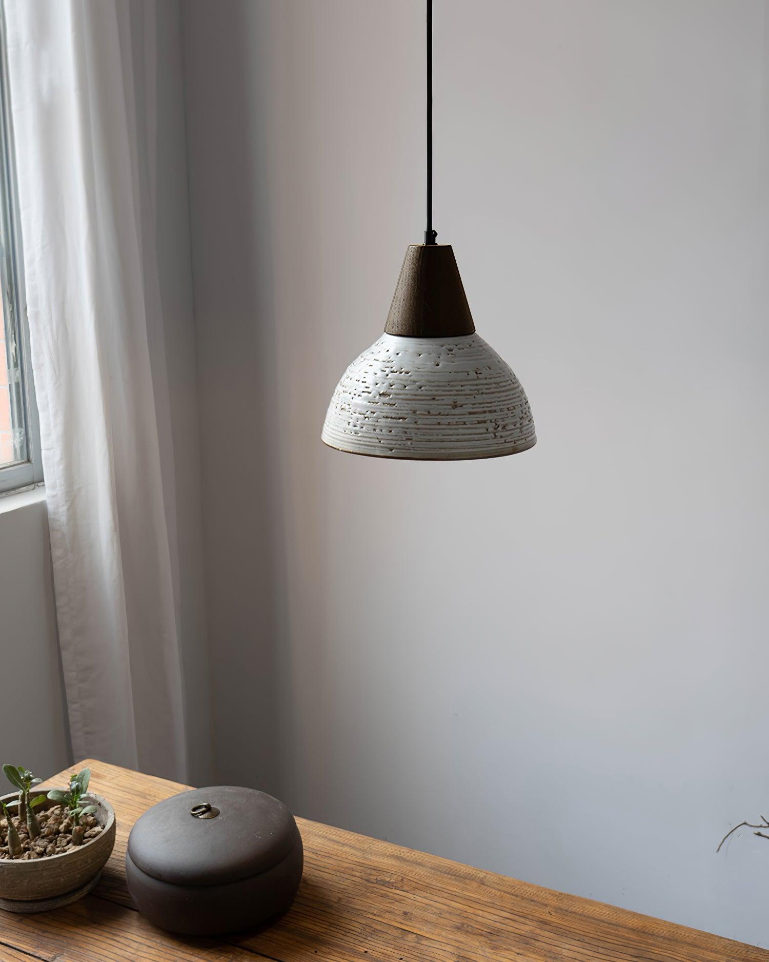 Ilsa Pendant Lamp