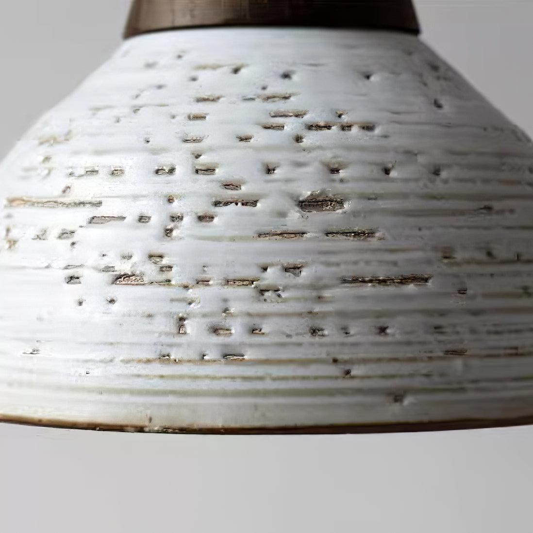 Ilsa Pendant Lamp