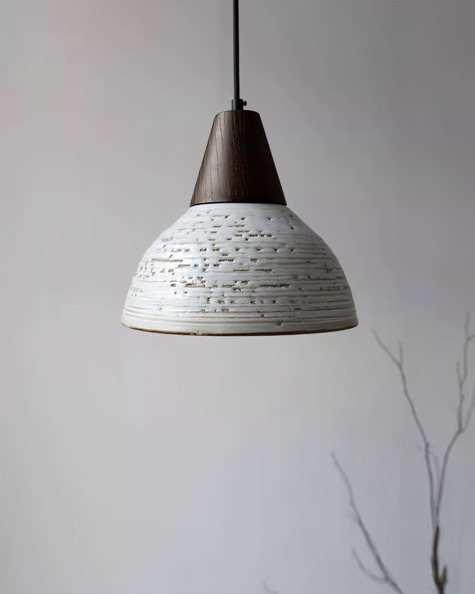 Ilsa Pendant Lamp