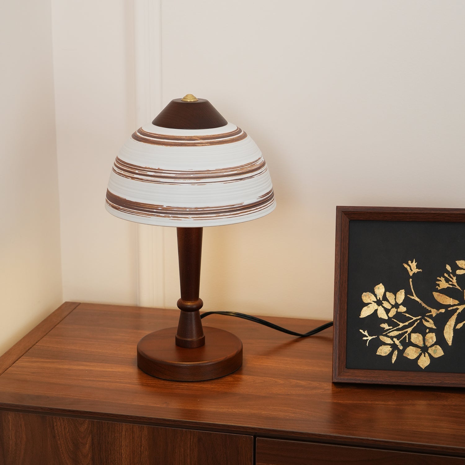 Bennett Table Lamp