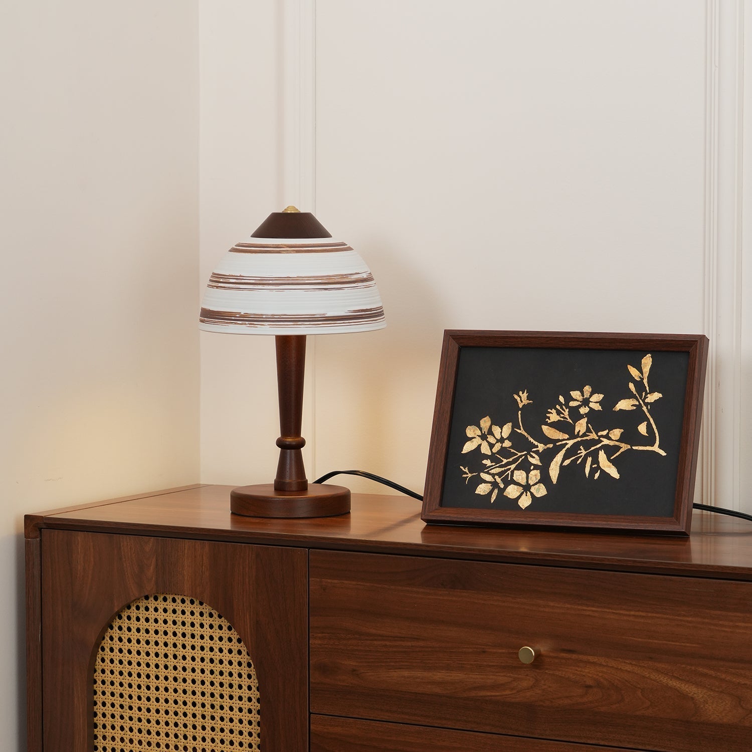 Bennett Table Lamp