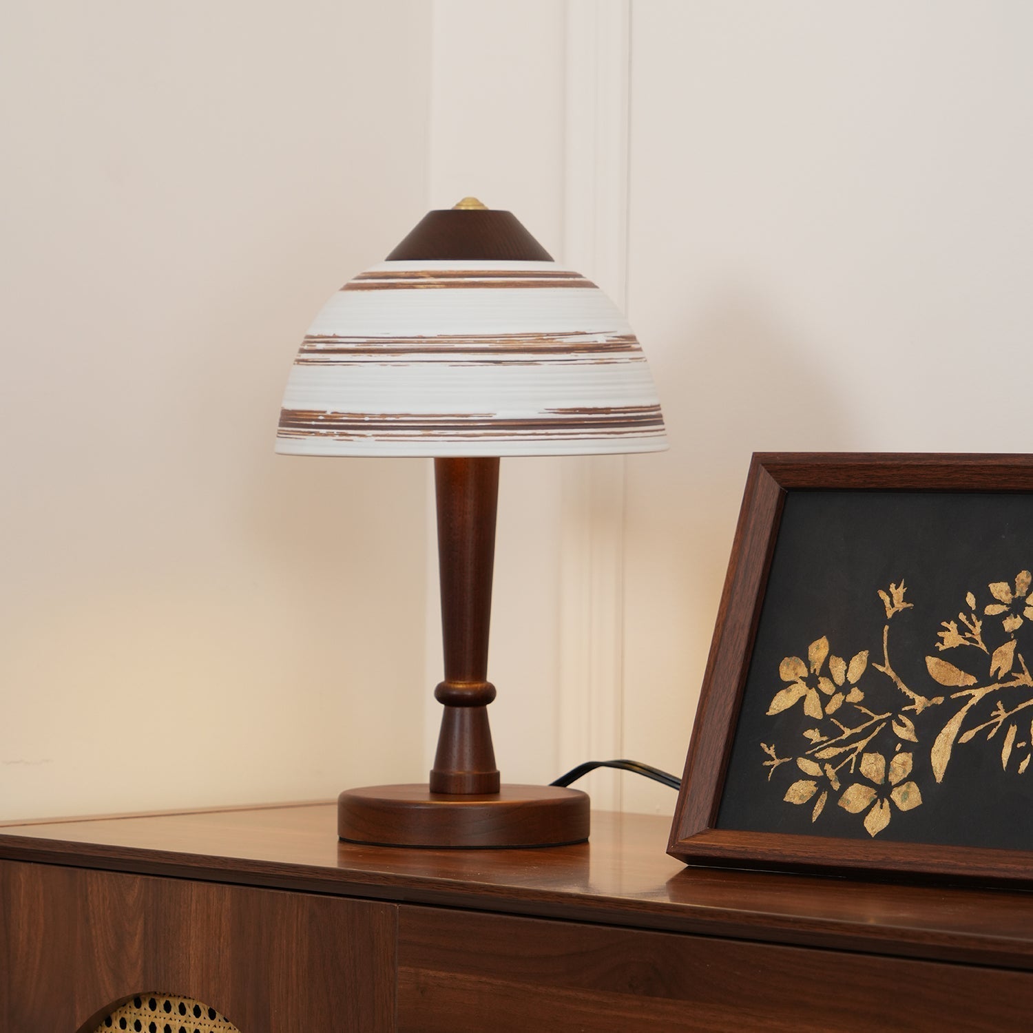 Bennett Table Lamp