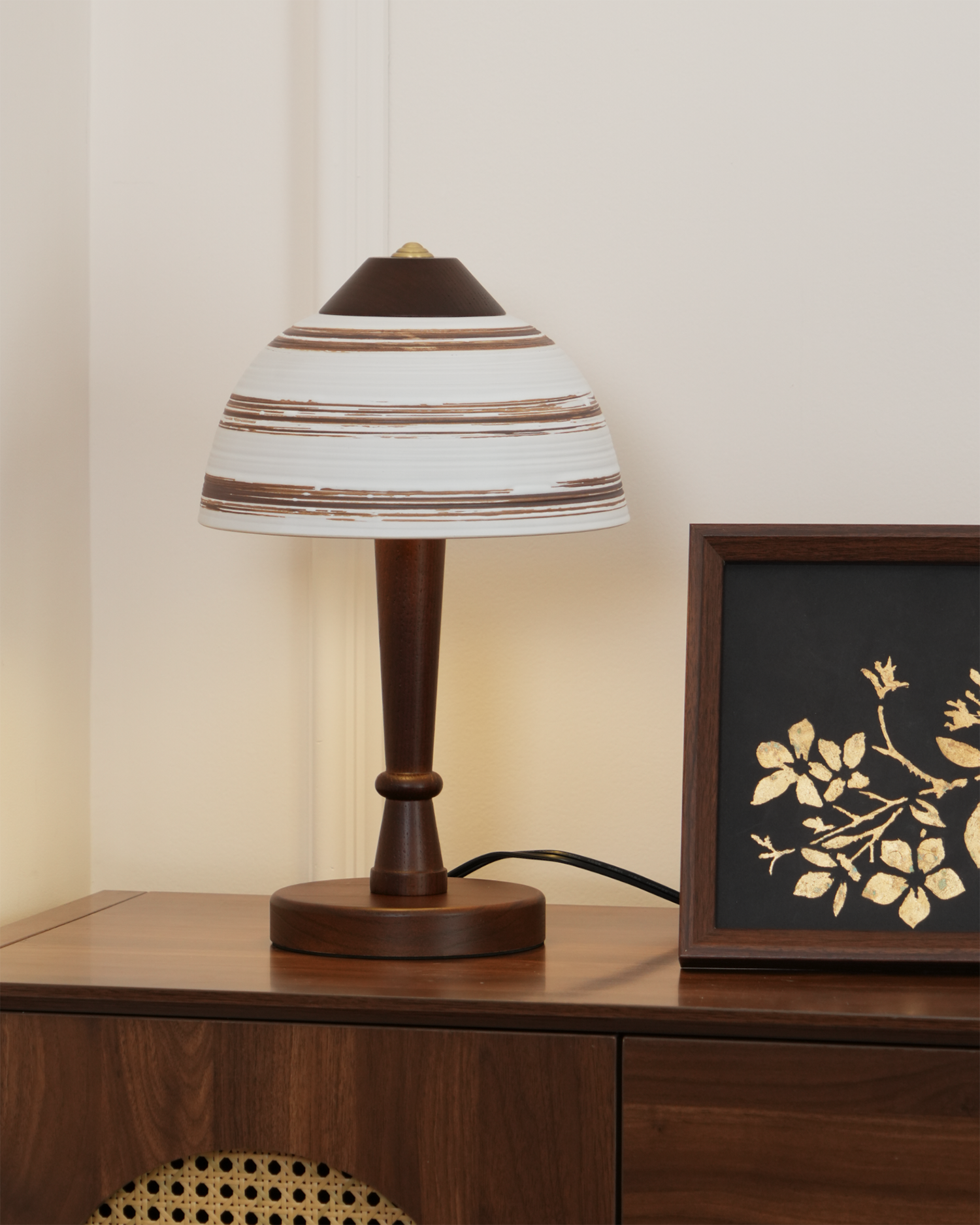 Bennett Table Lamp