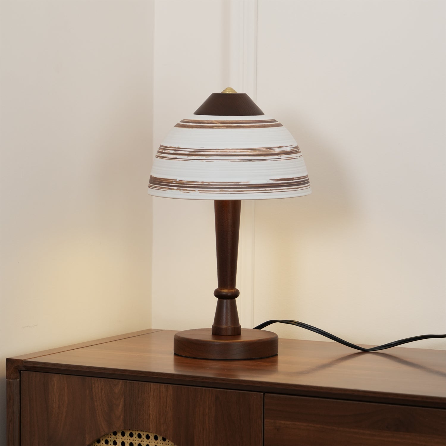Bennett Table Lamp