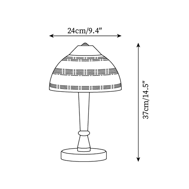Bennett Table Lamp