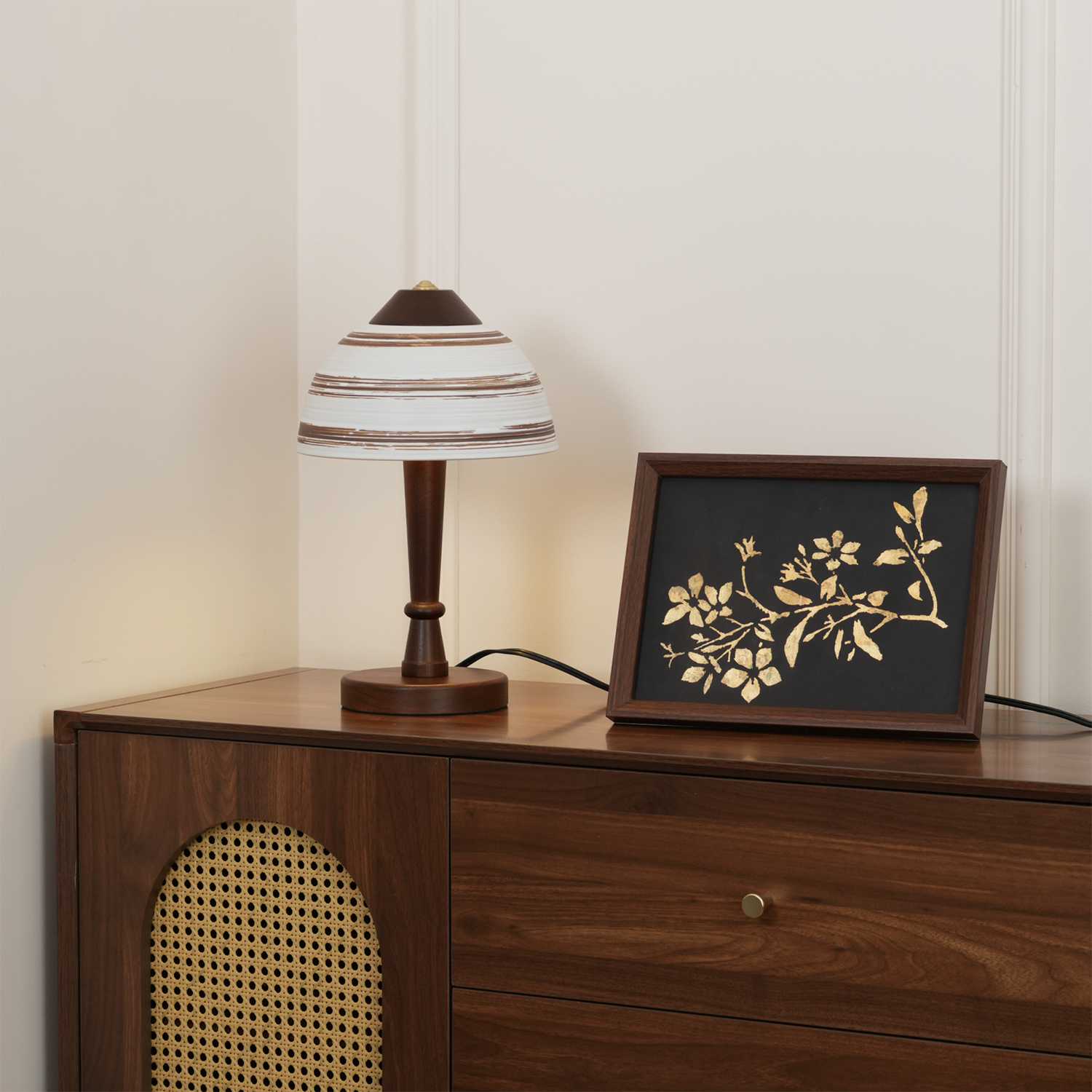 Bennett Table Lamp