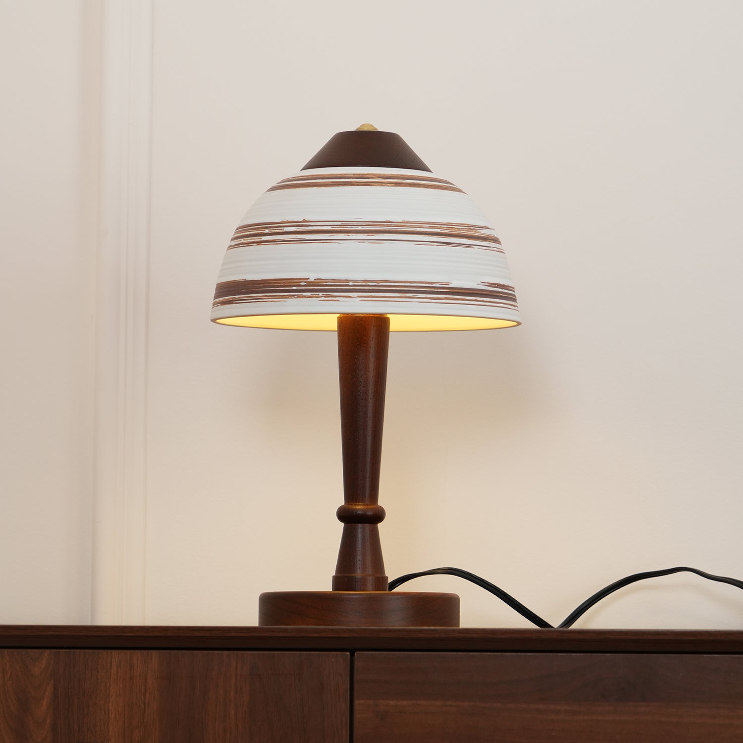 Bennett Table Lamp