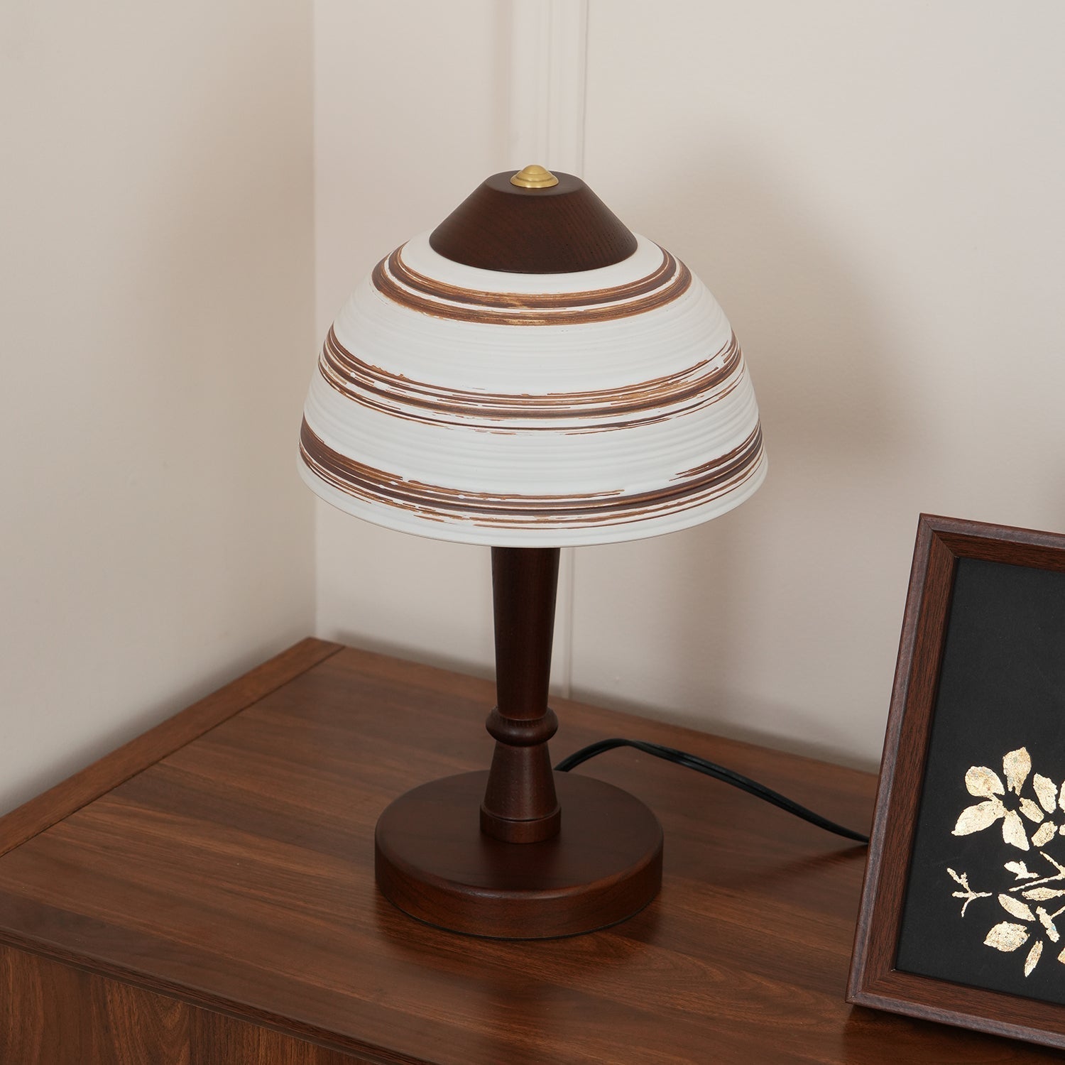 Bennett Table Lamp