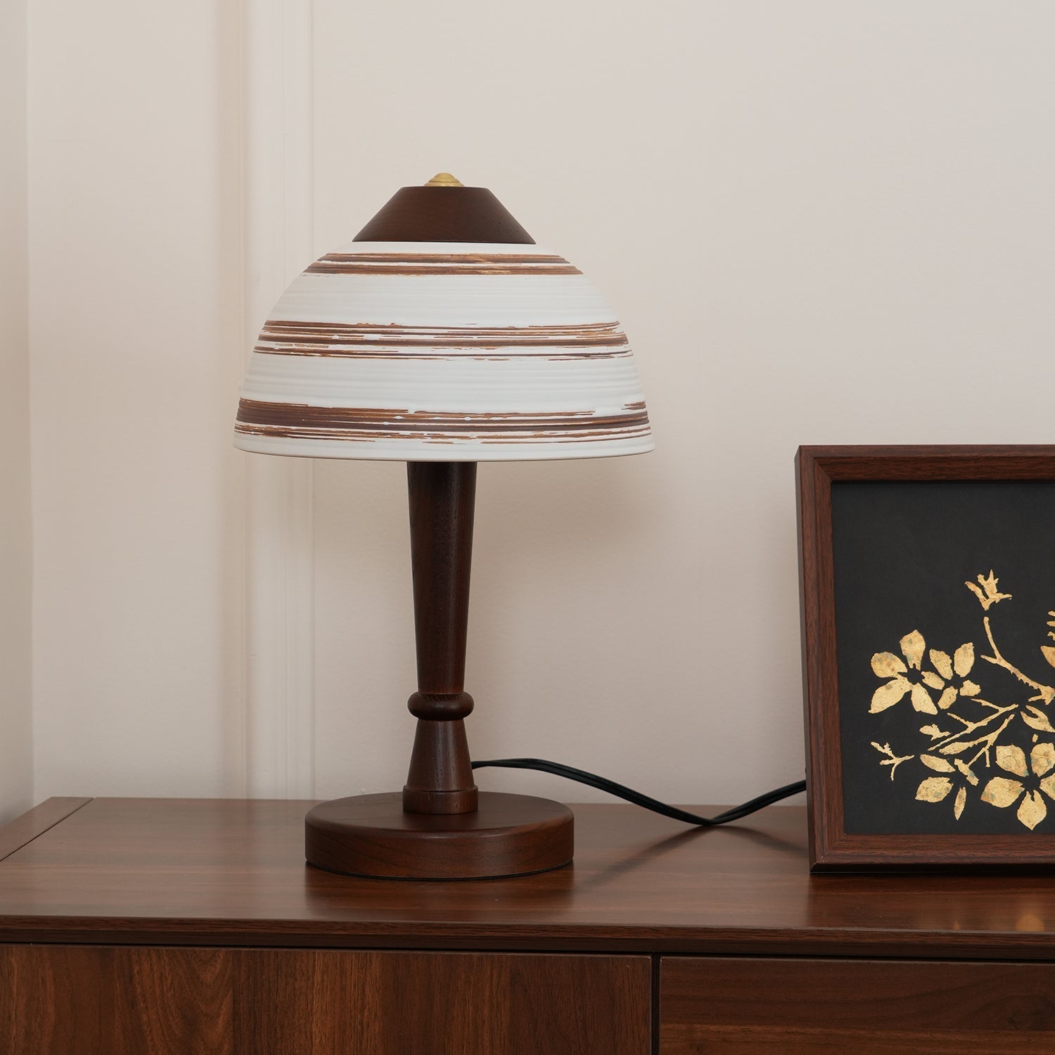 Bennett Table Lamp
