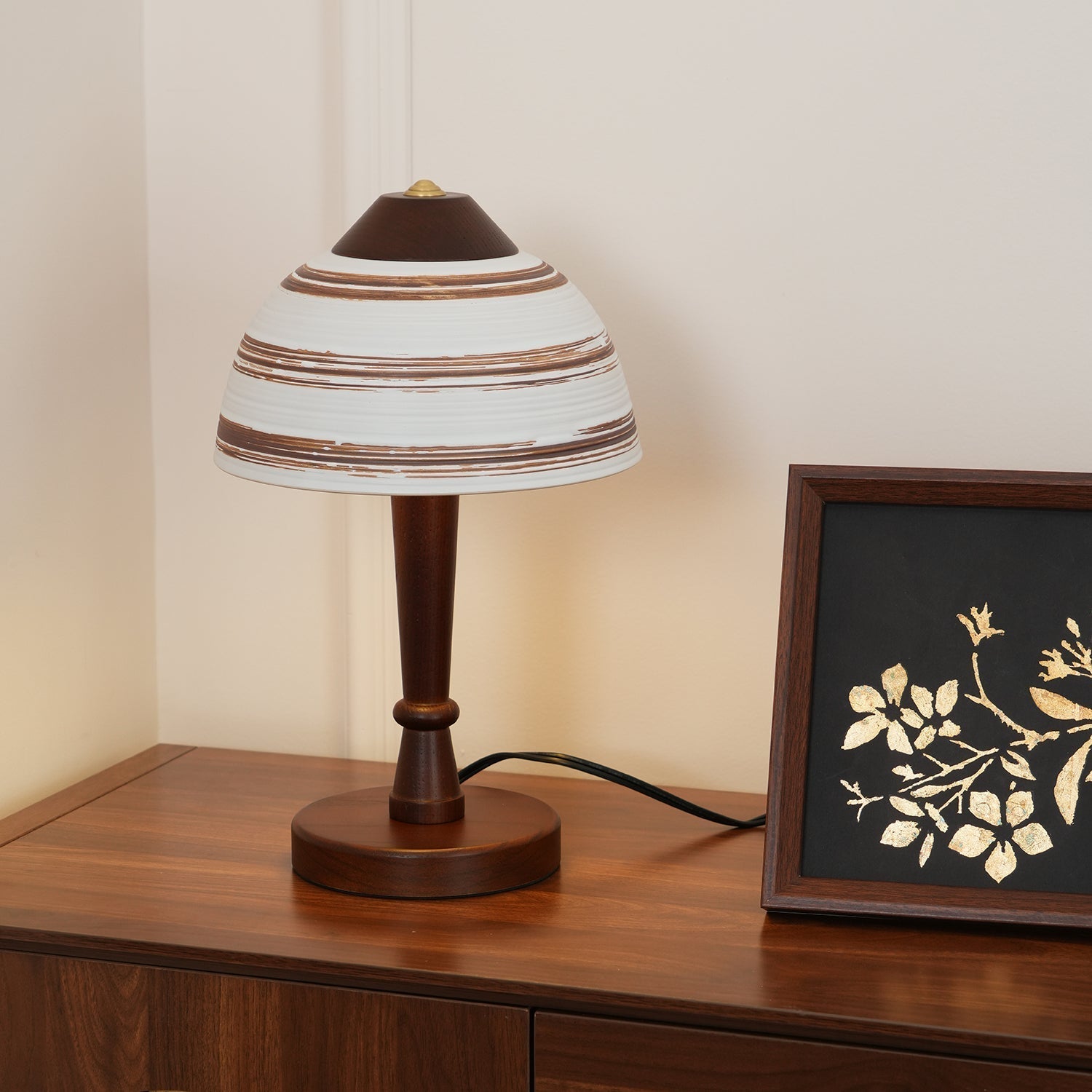 Bennett Table Lamp