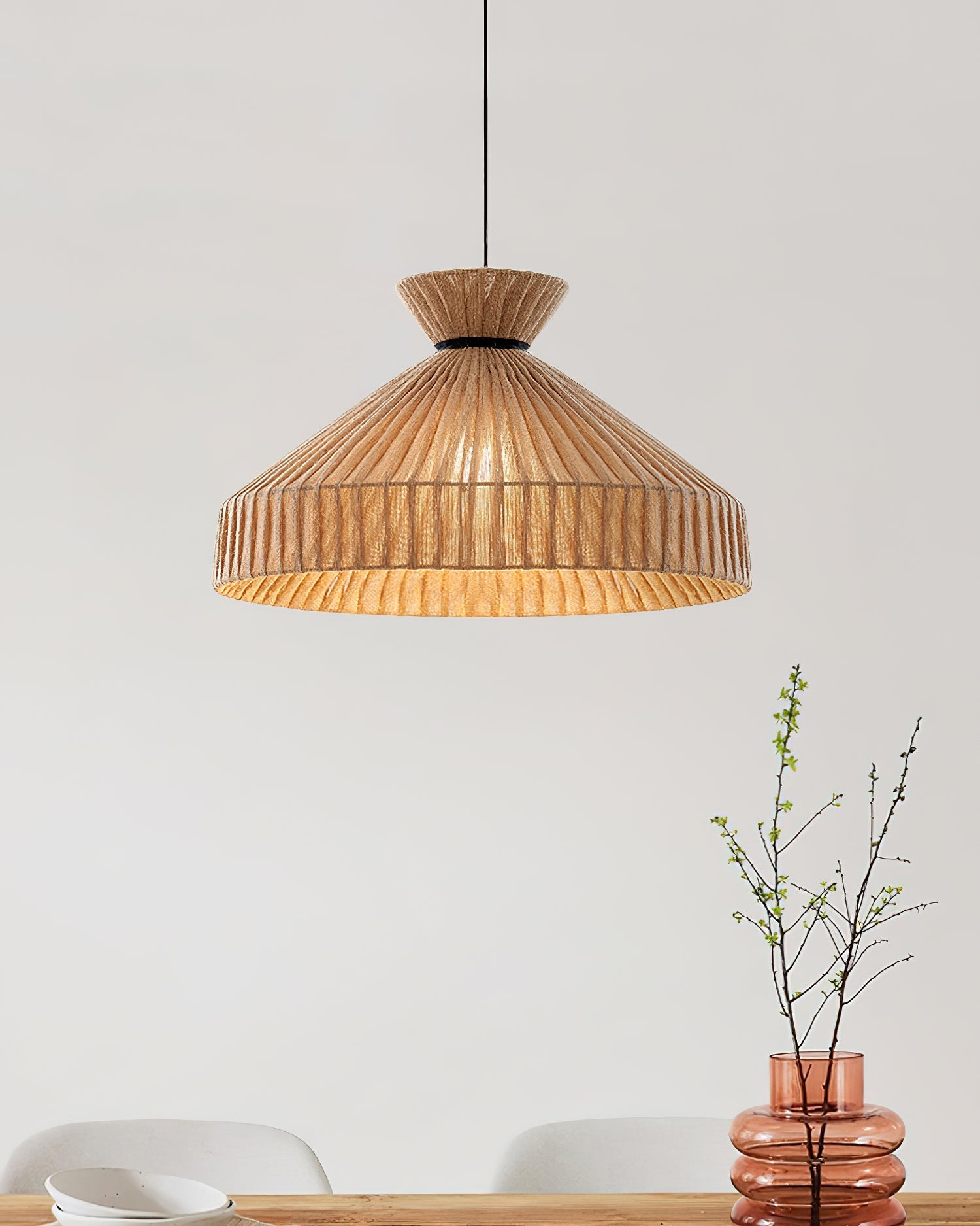Aurelia Pendant Lamp