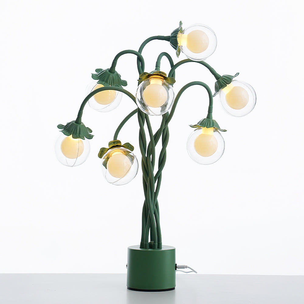 Elowen Table Lamp