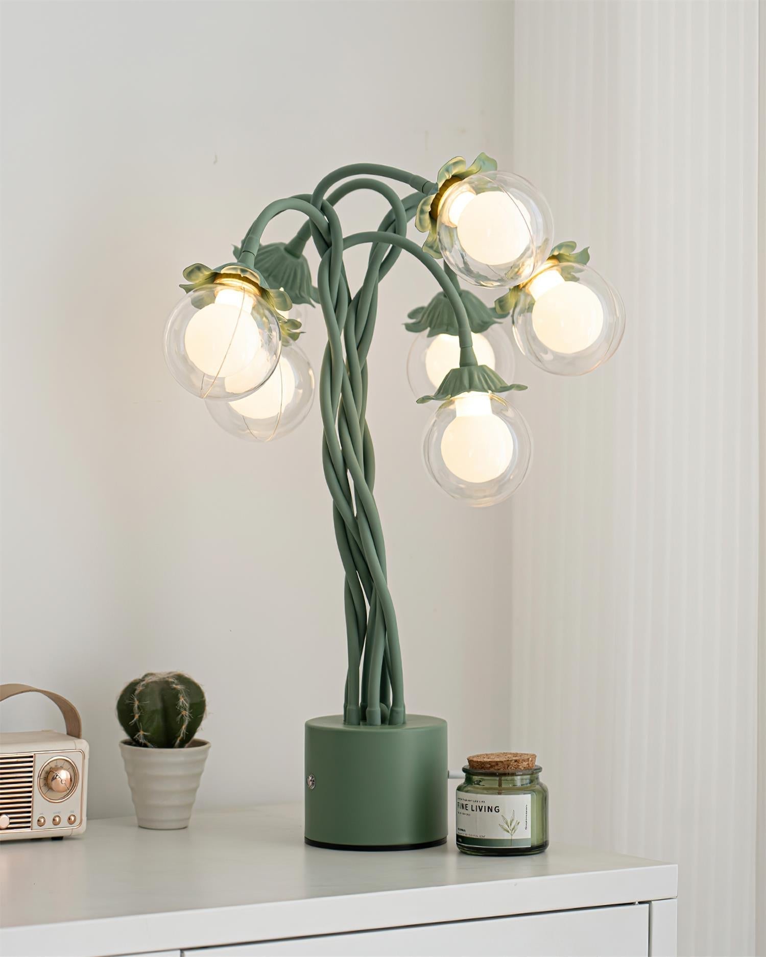 Elowen Table Lamp