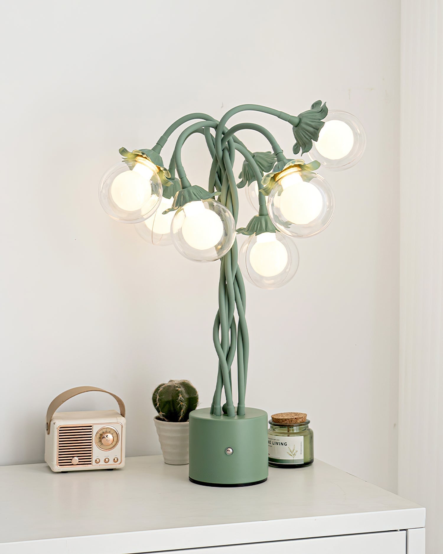 Elowen Table Lamp