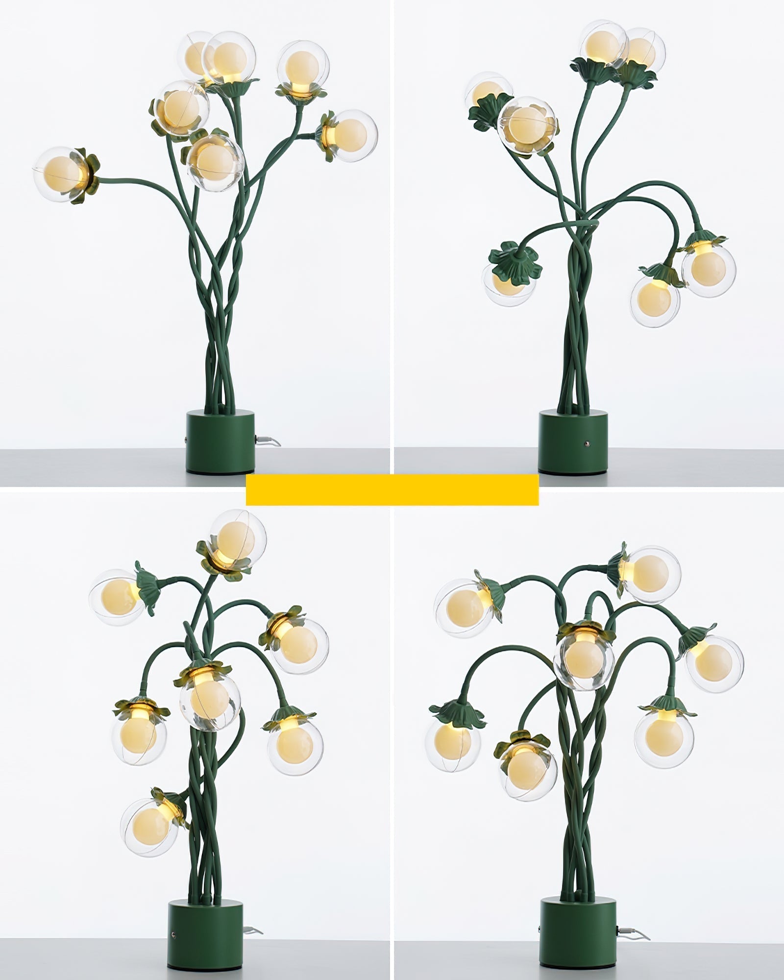 Elowen Table Lamp