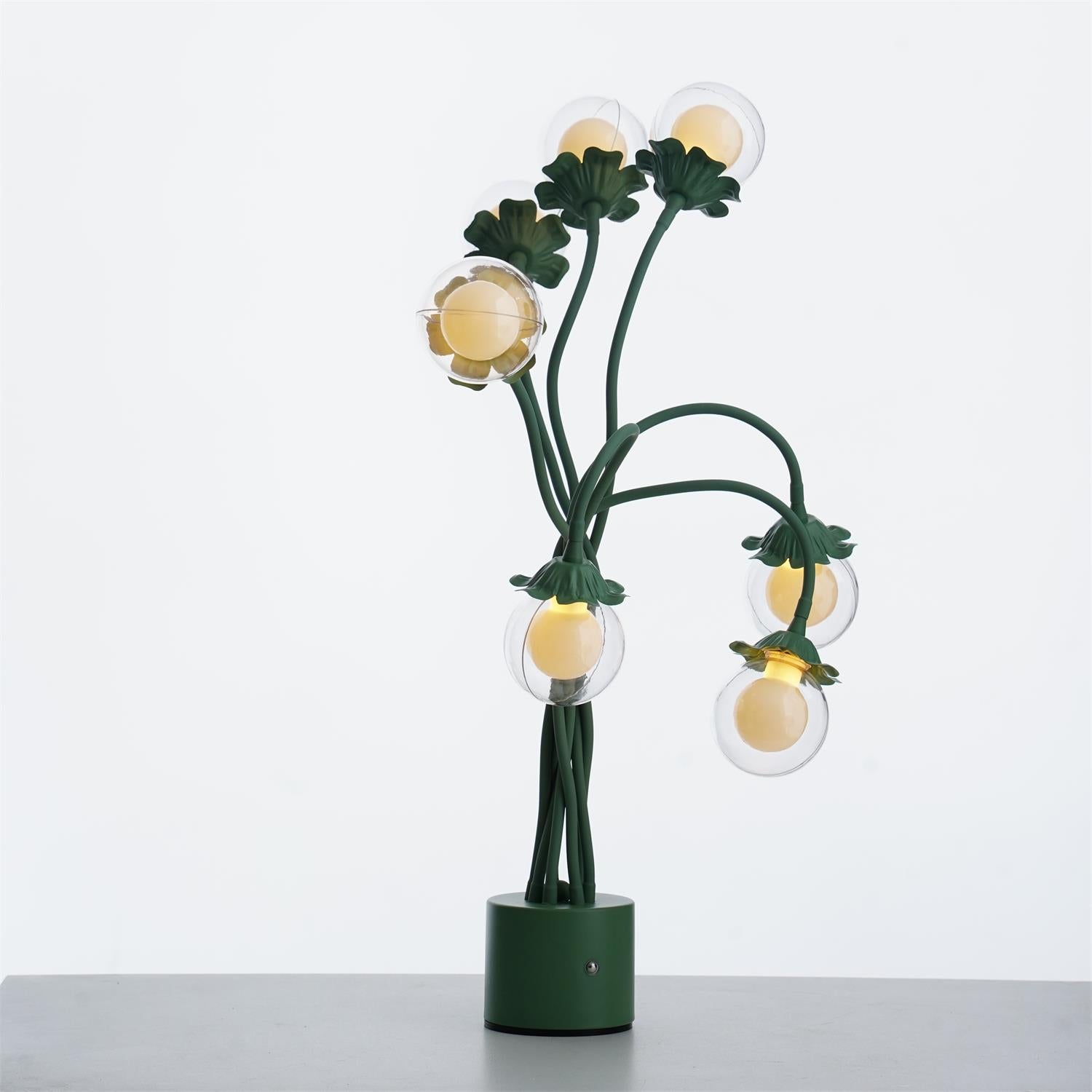 Elowen Table Lamp