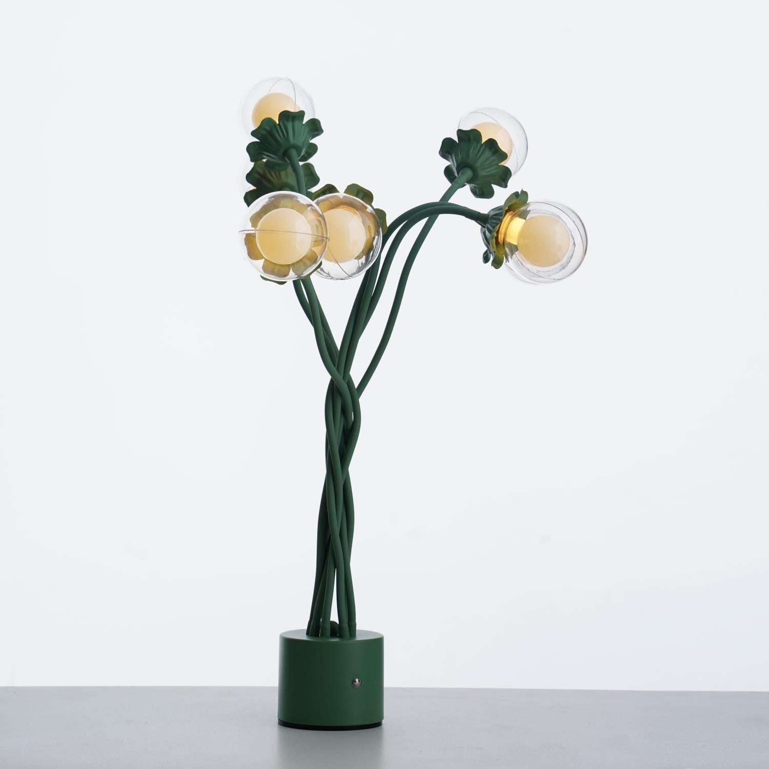 Elowen Table Lamp