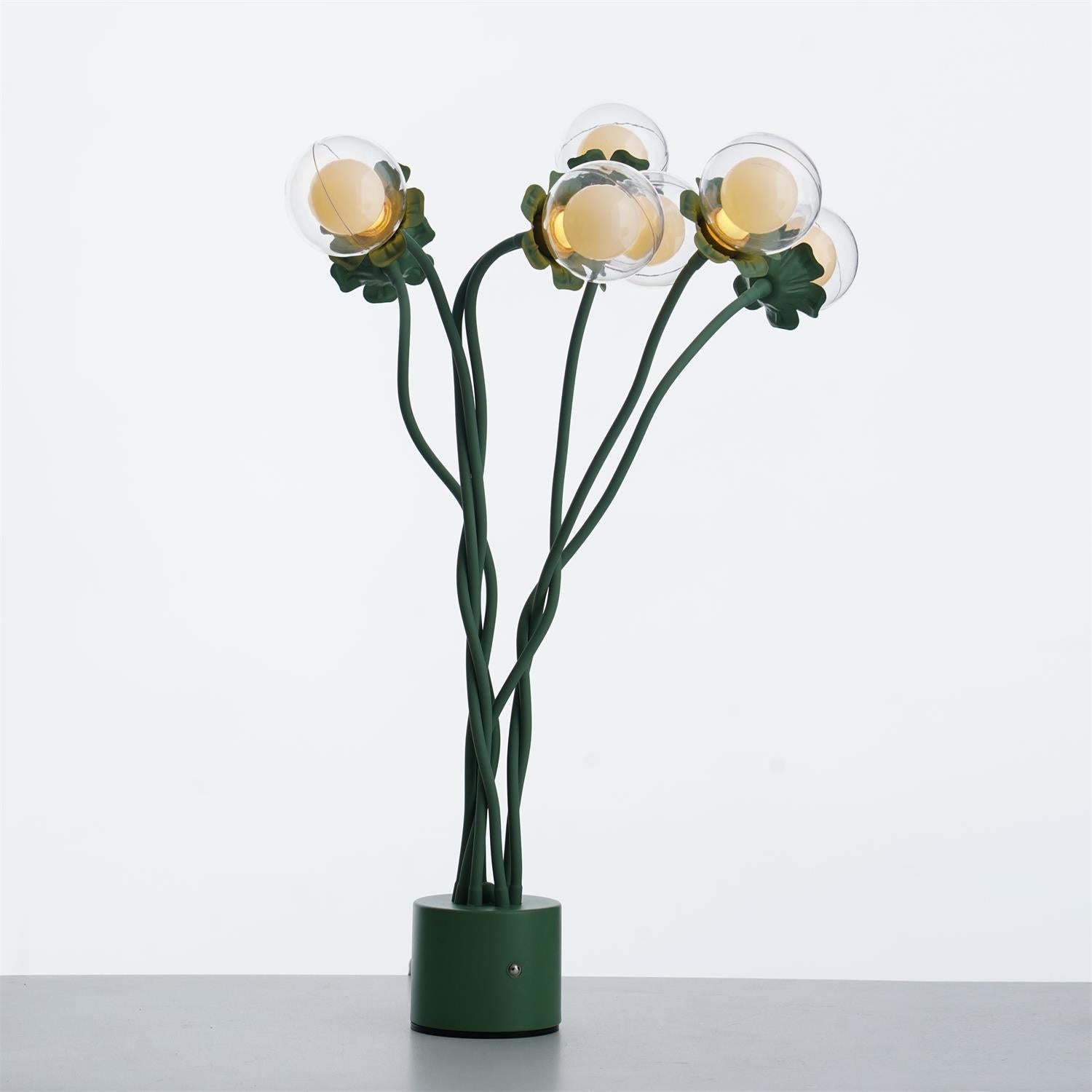 Elowen Table Lamp