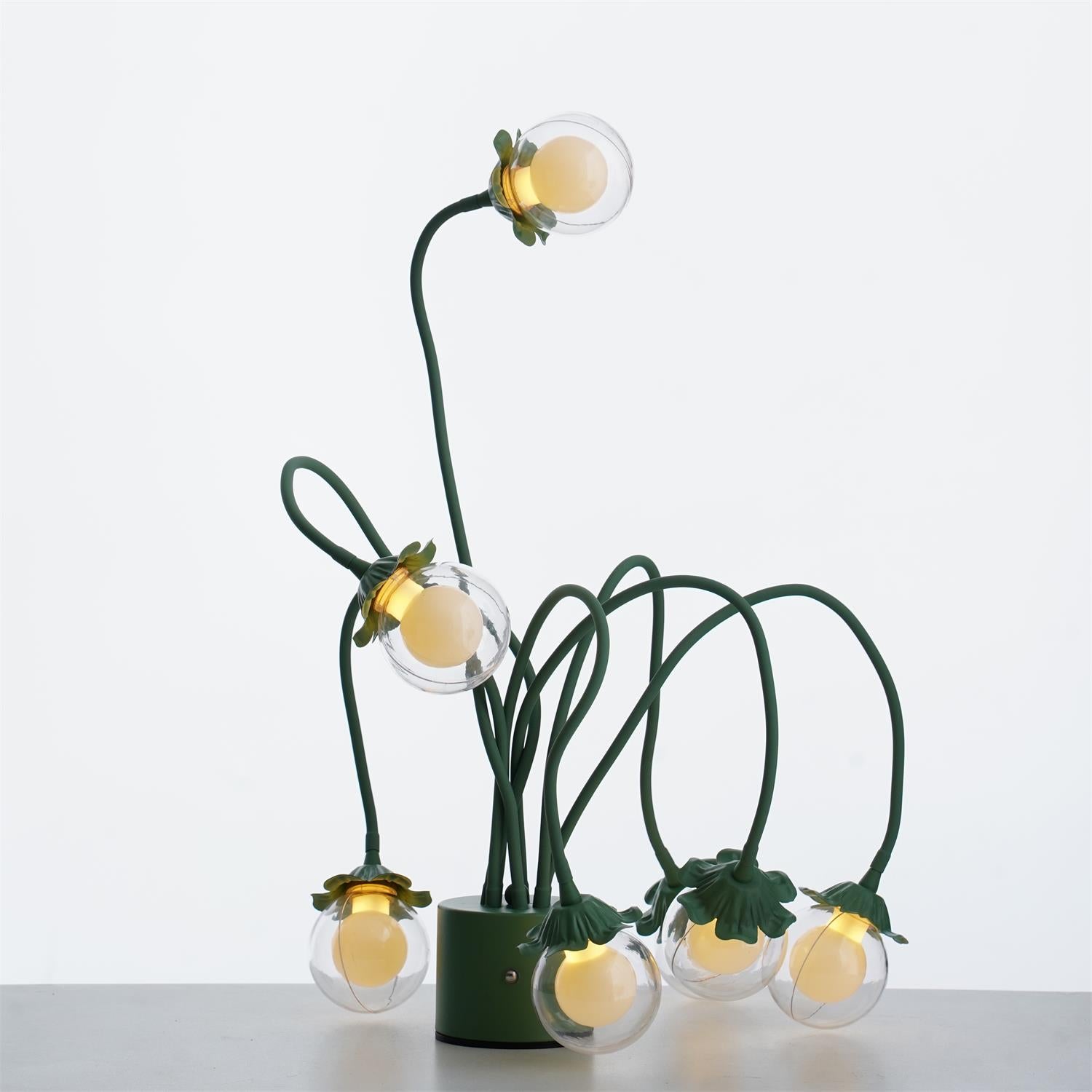 Elowen Table Lamp