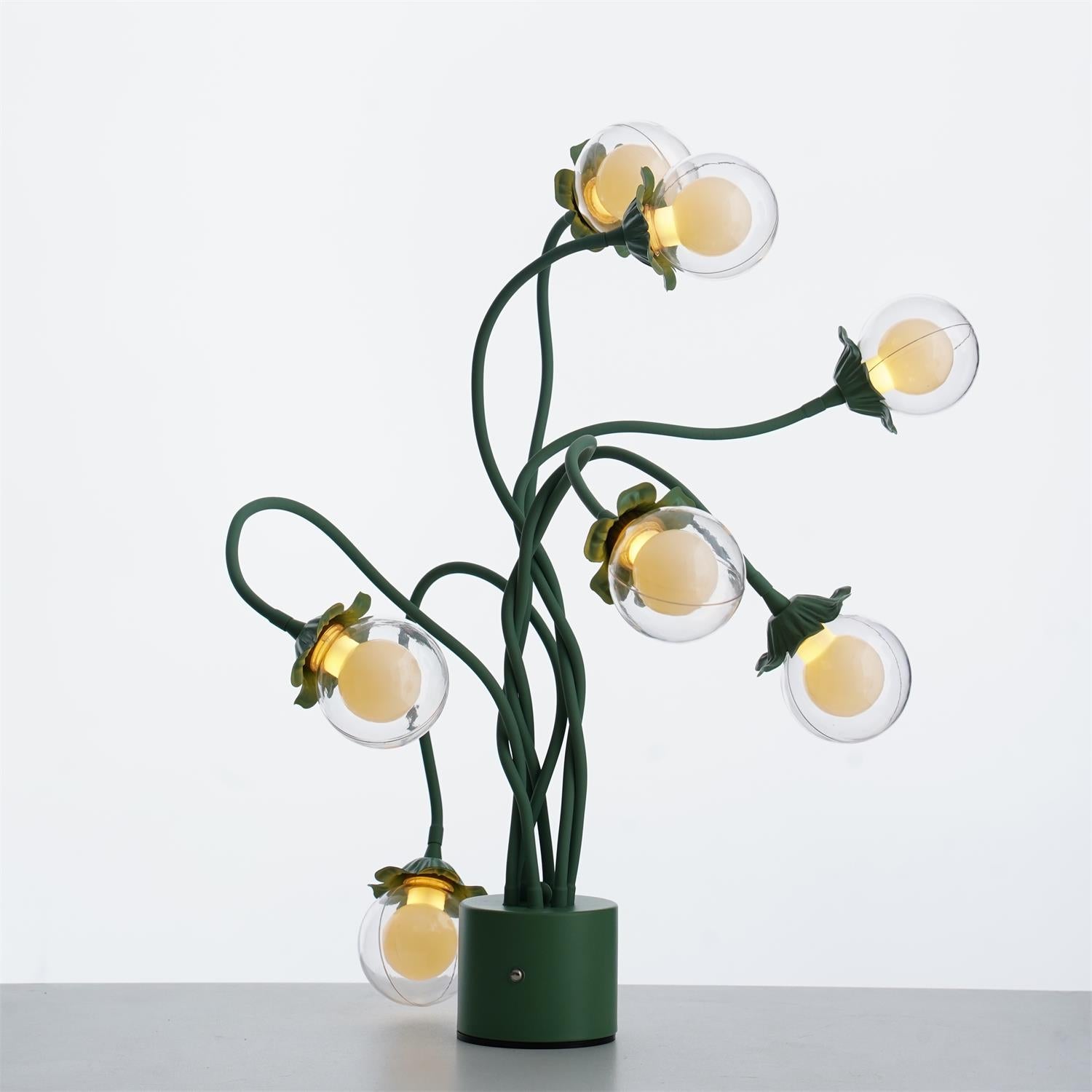 Elowen Table Lamp
