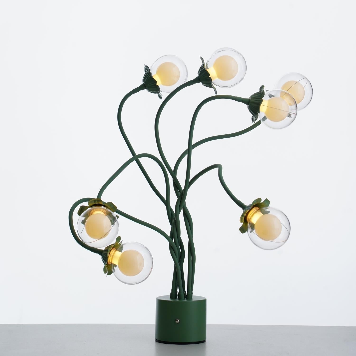 Elowen Table Lamp