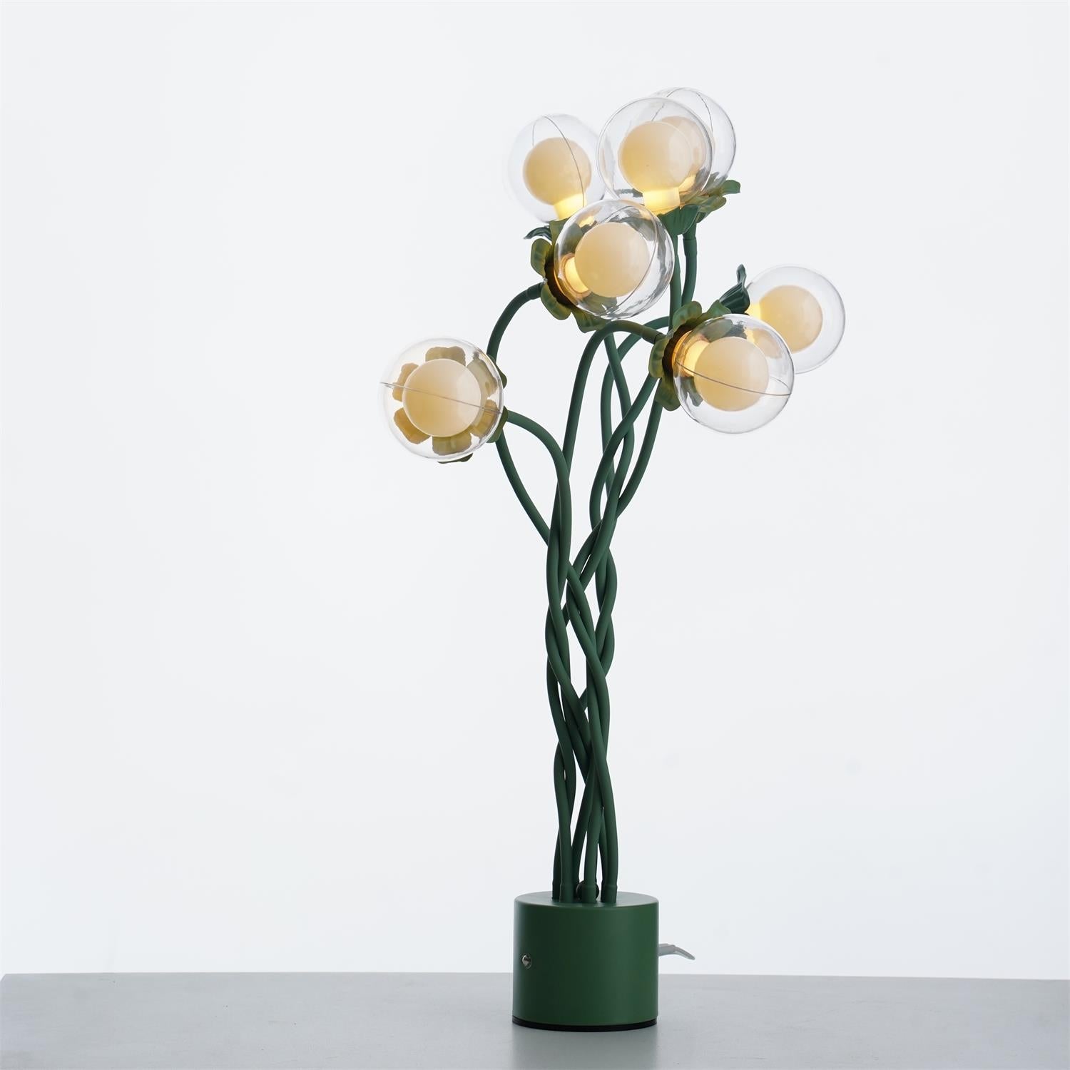 Elowen Table Lamp