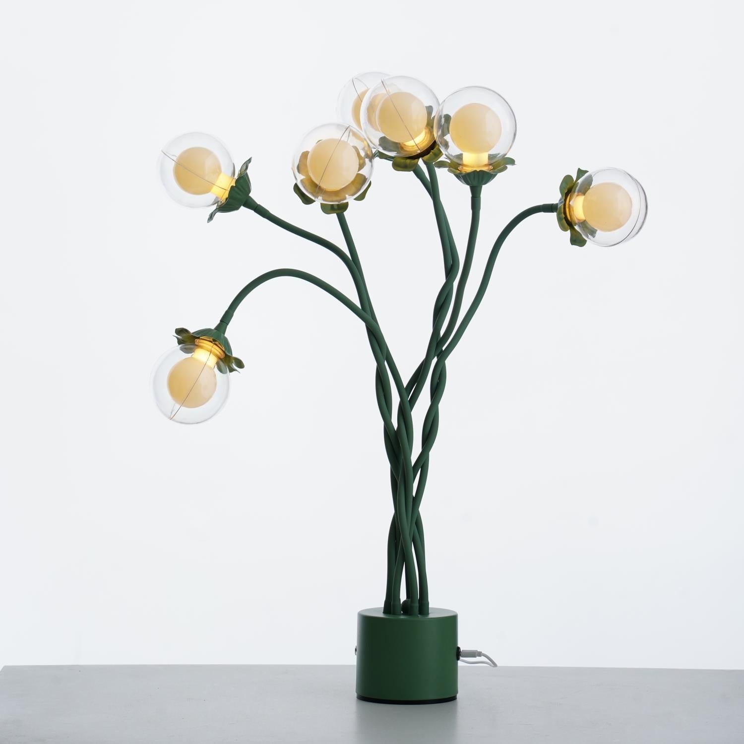 Elowen Table Lamp