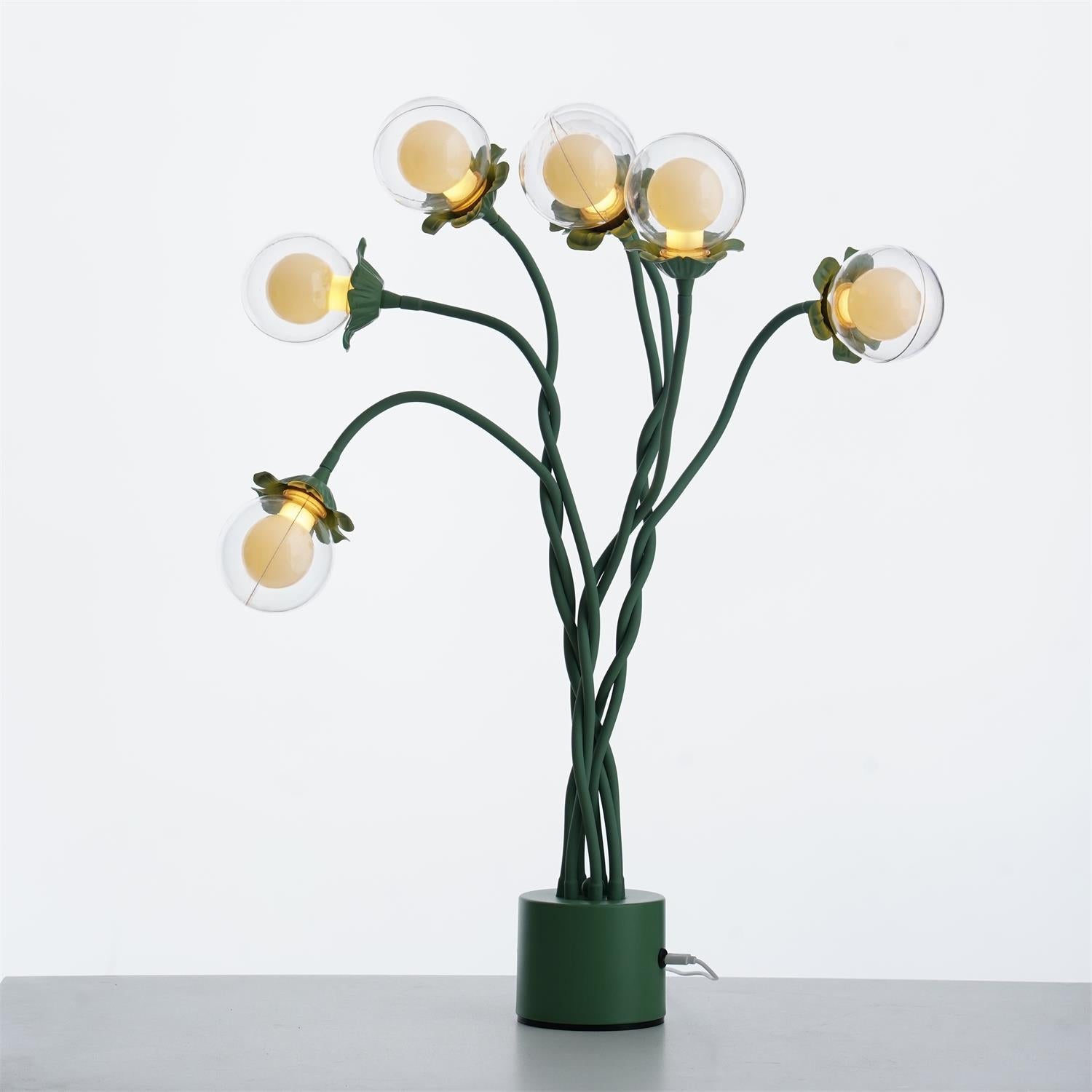 Elowen Table Lamp