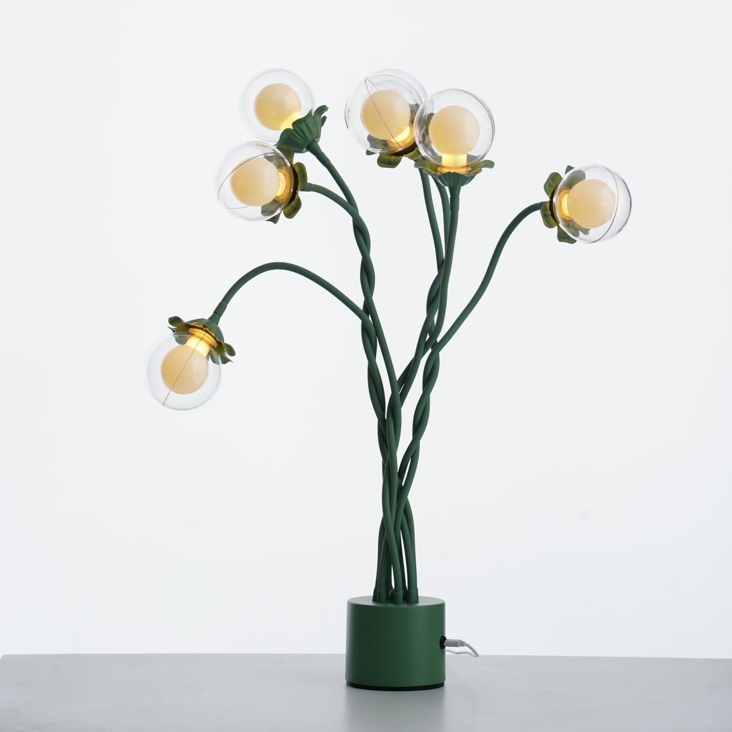 Elowen Table Lamp