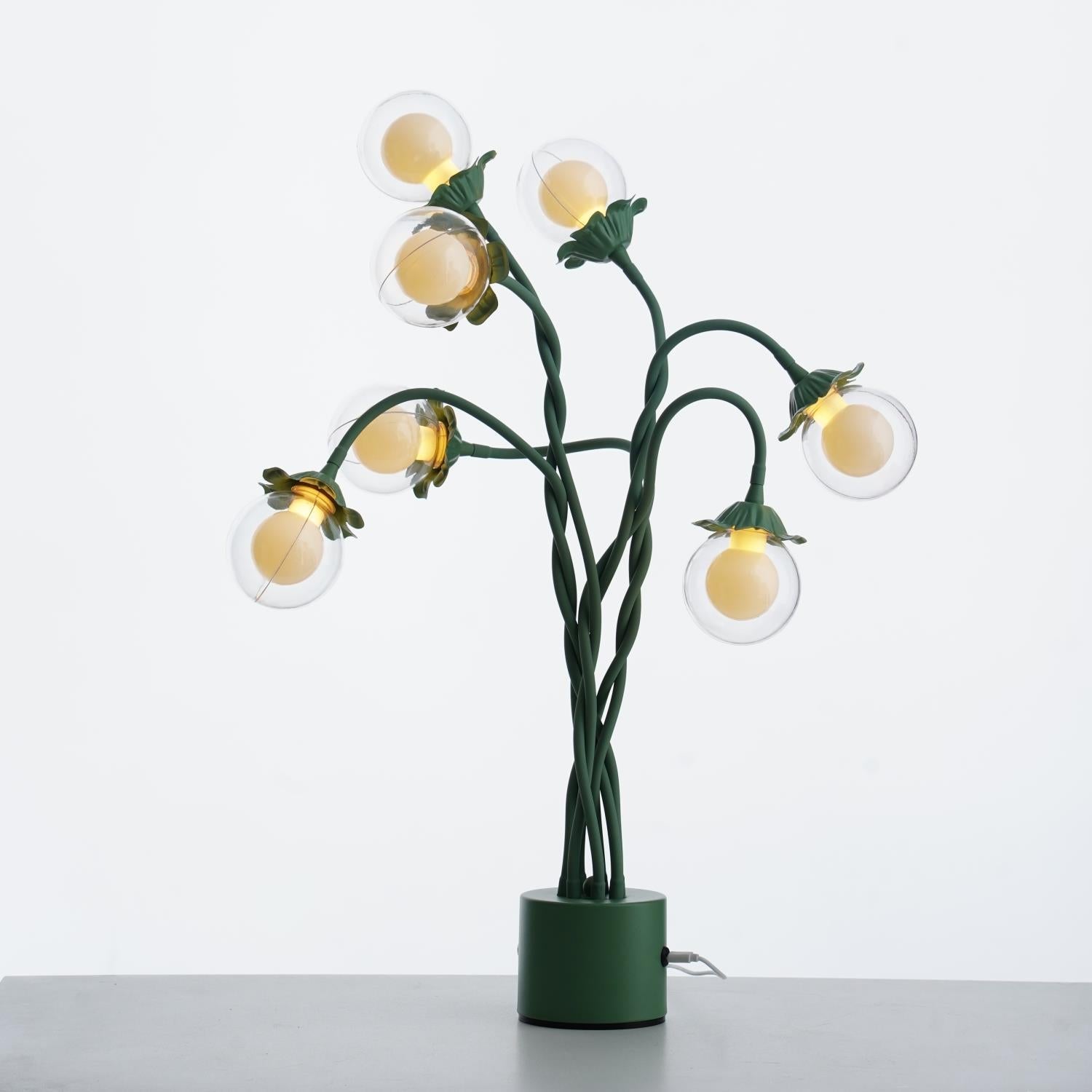 Elowen Table Lamp