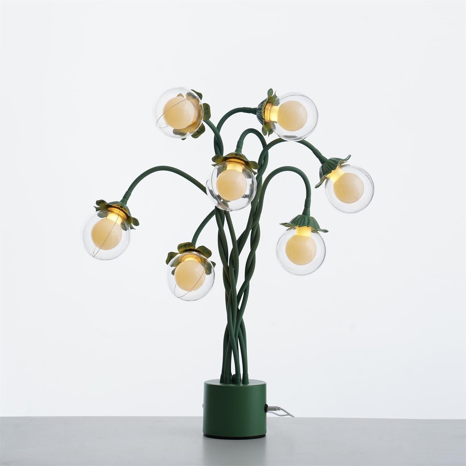 Elowen Table Lamp
