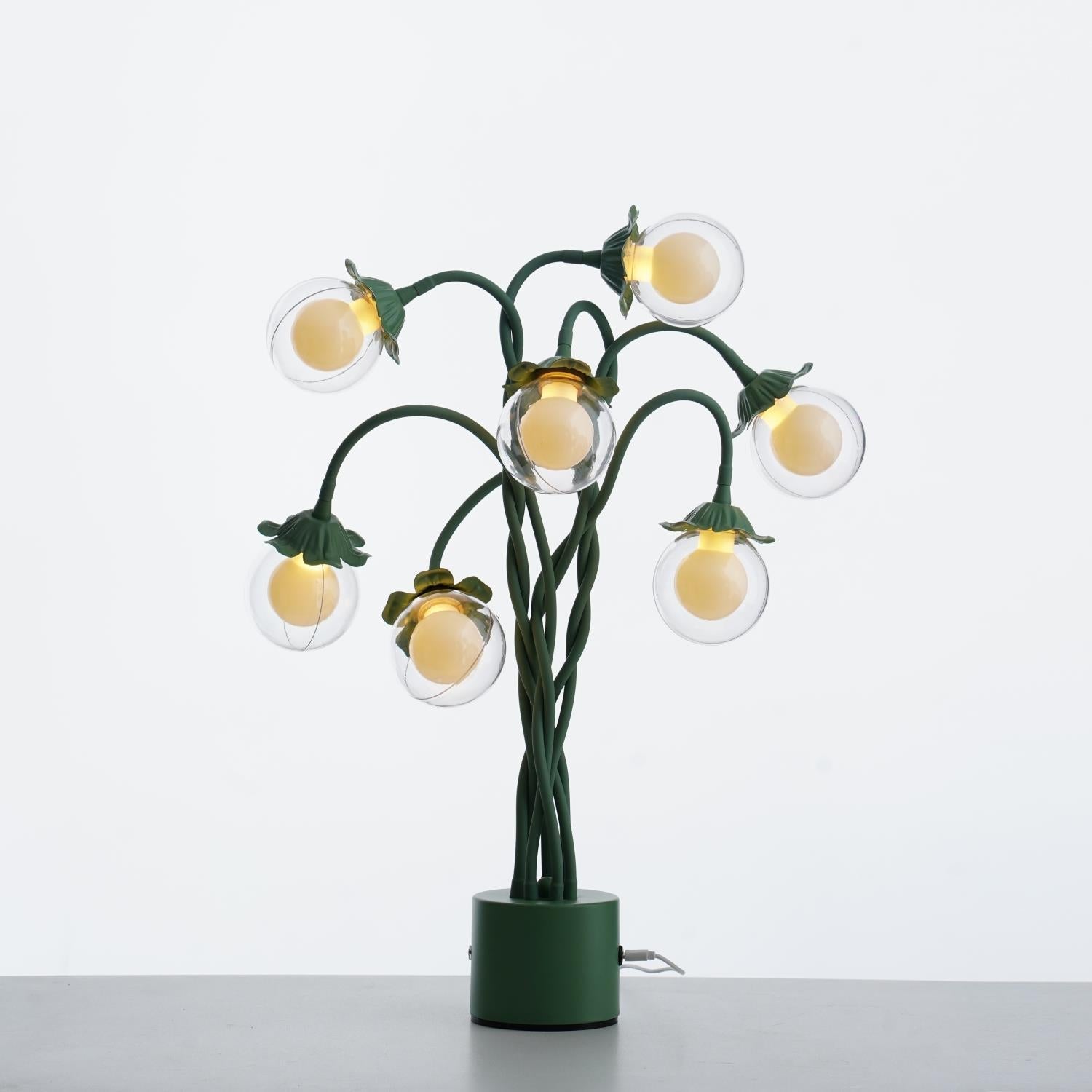 Elowen Table Lamp