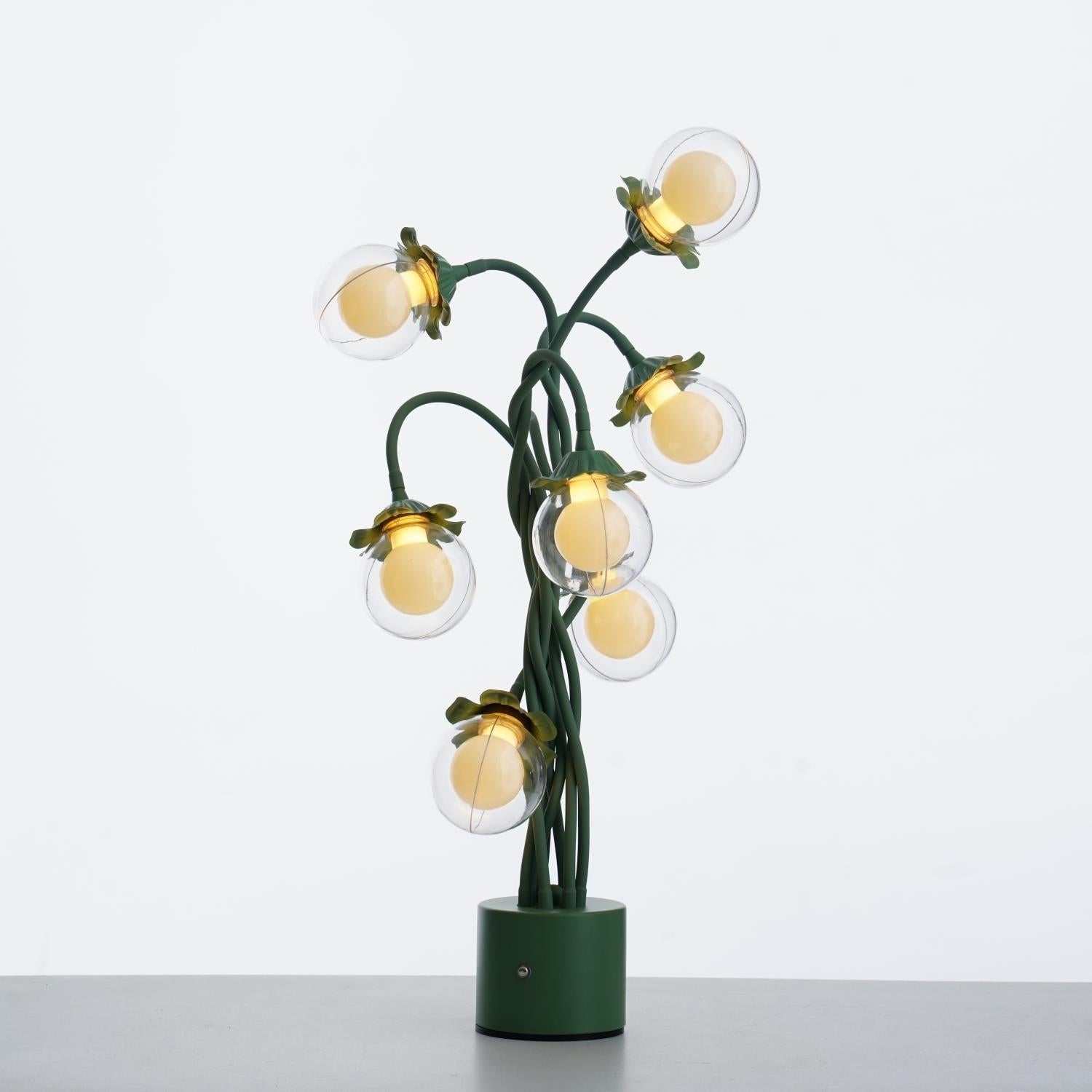 Elowen Table Lamp