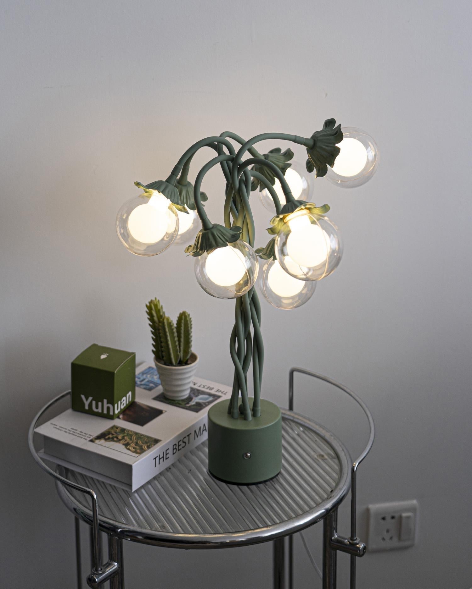 Elowen Table Lamp