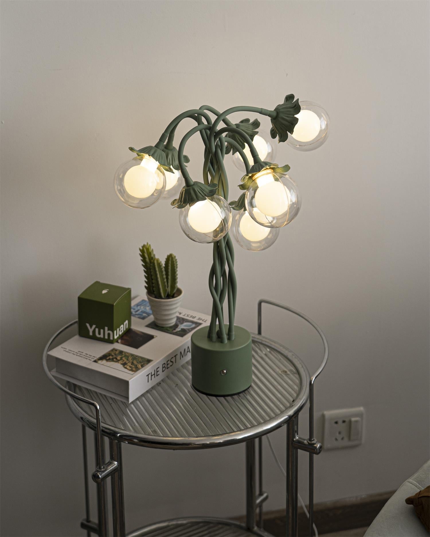 Elowen Table Lamp