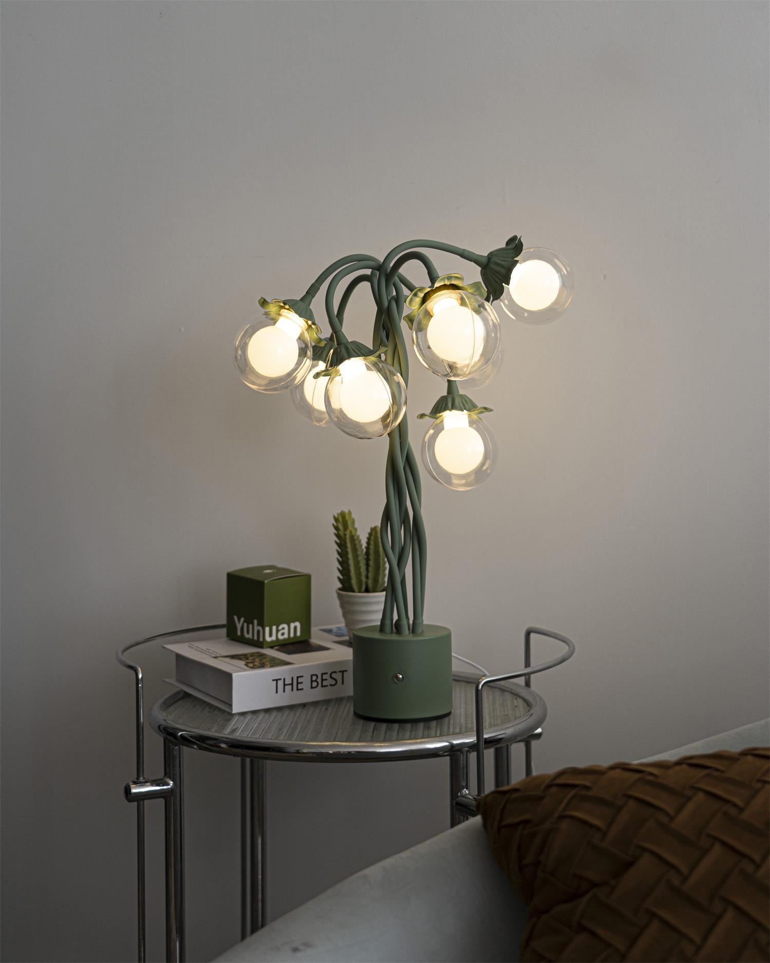 Elowen Table Lamp