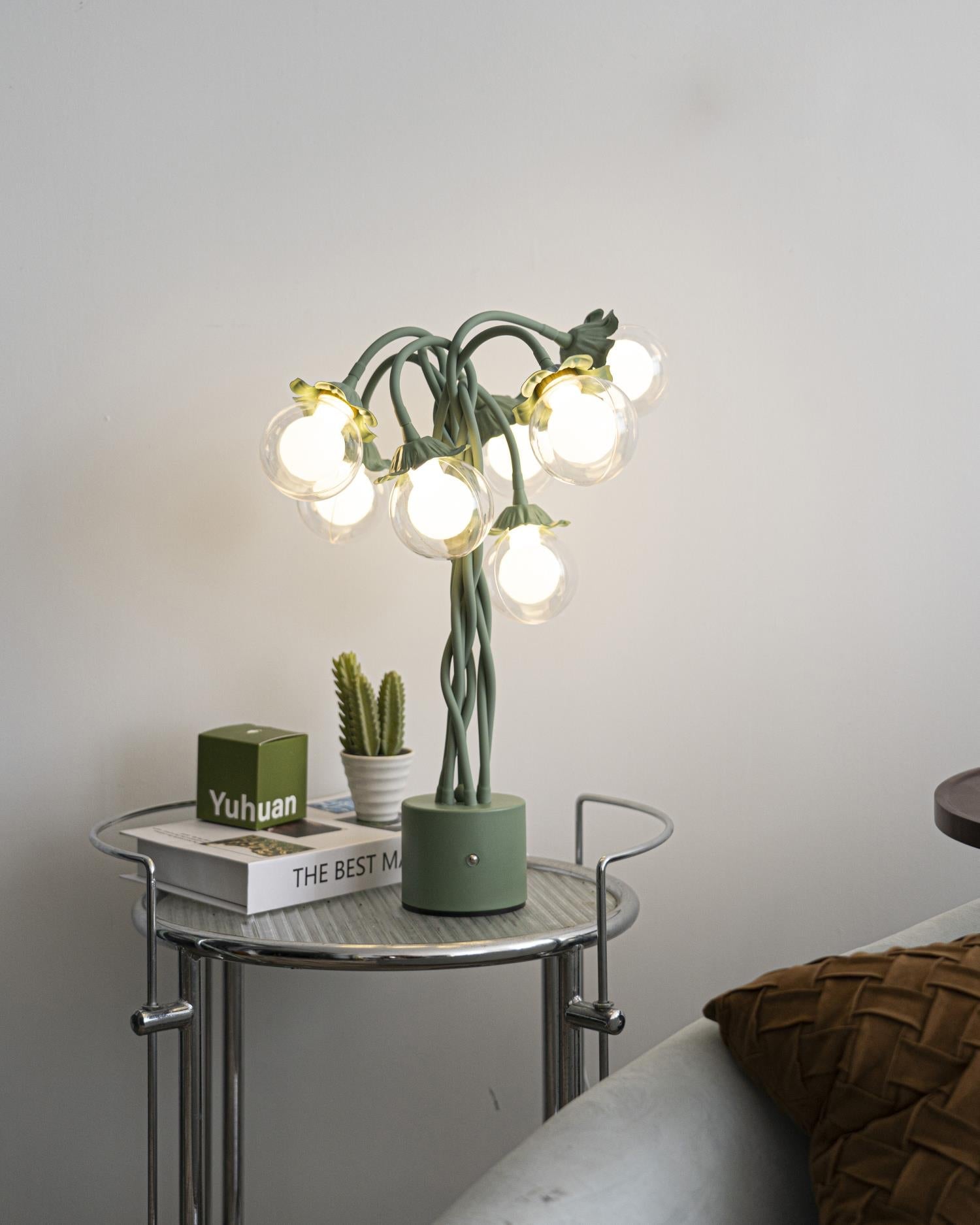 Elowen Table Lamp