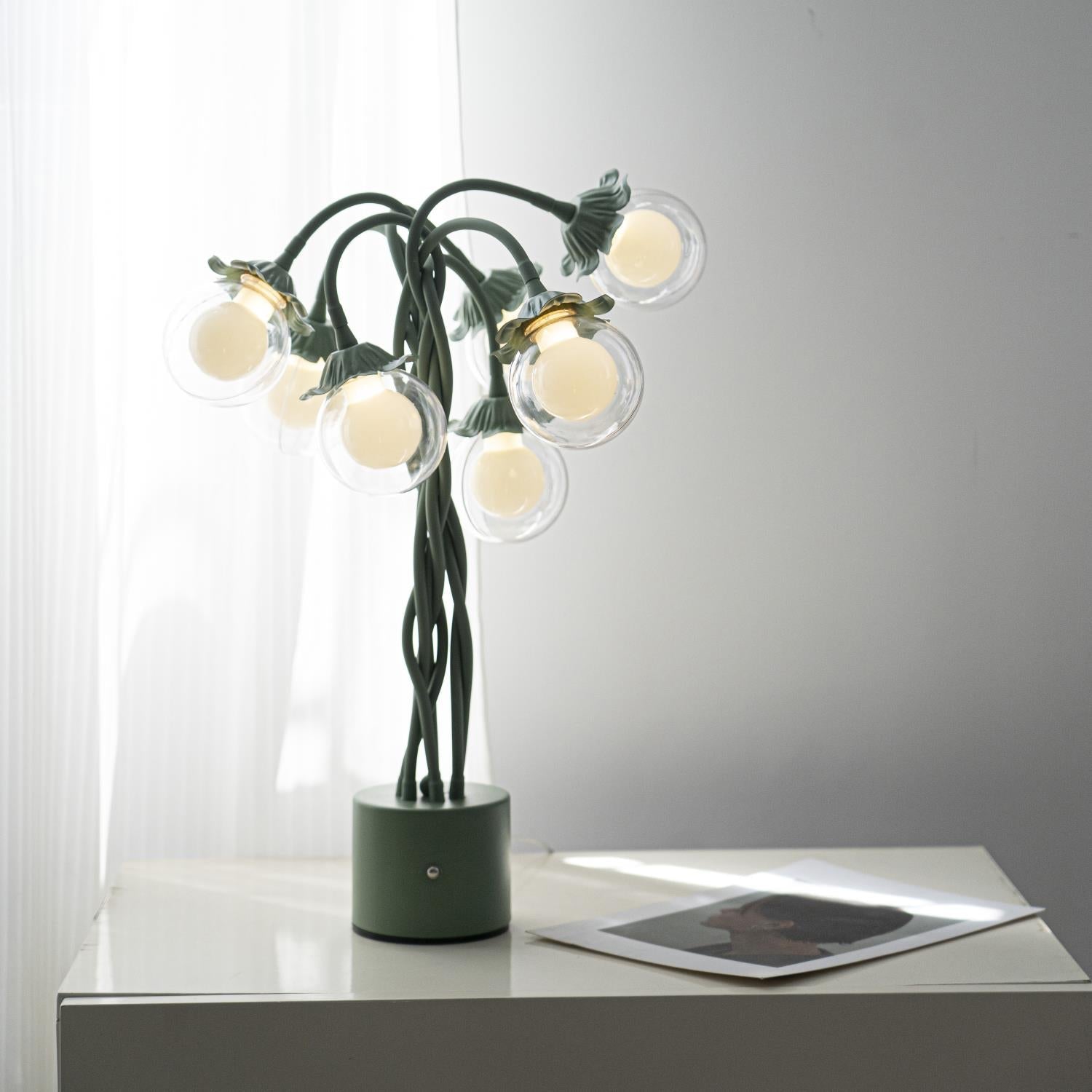 Elowen Table Lamp