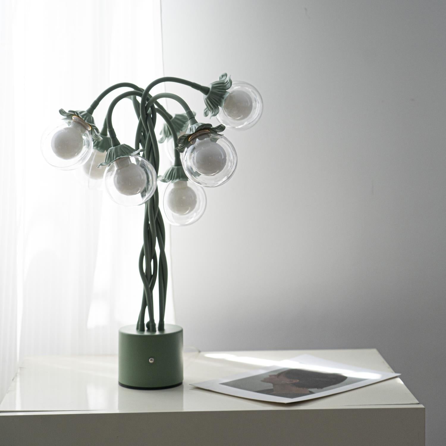 Elowen Table Lamp