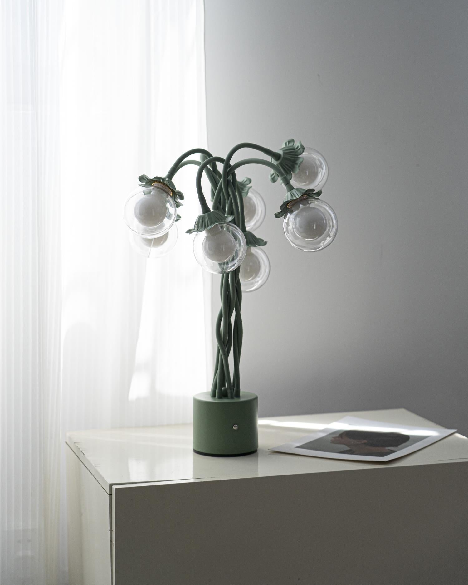 Elowen Table Lamp